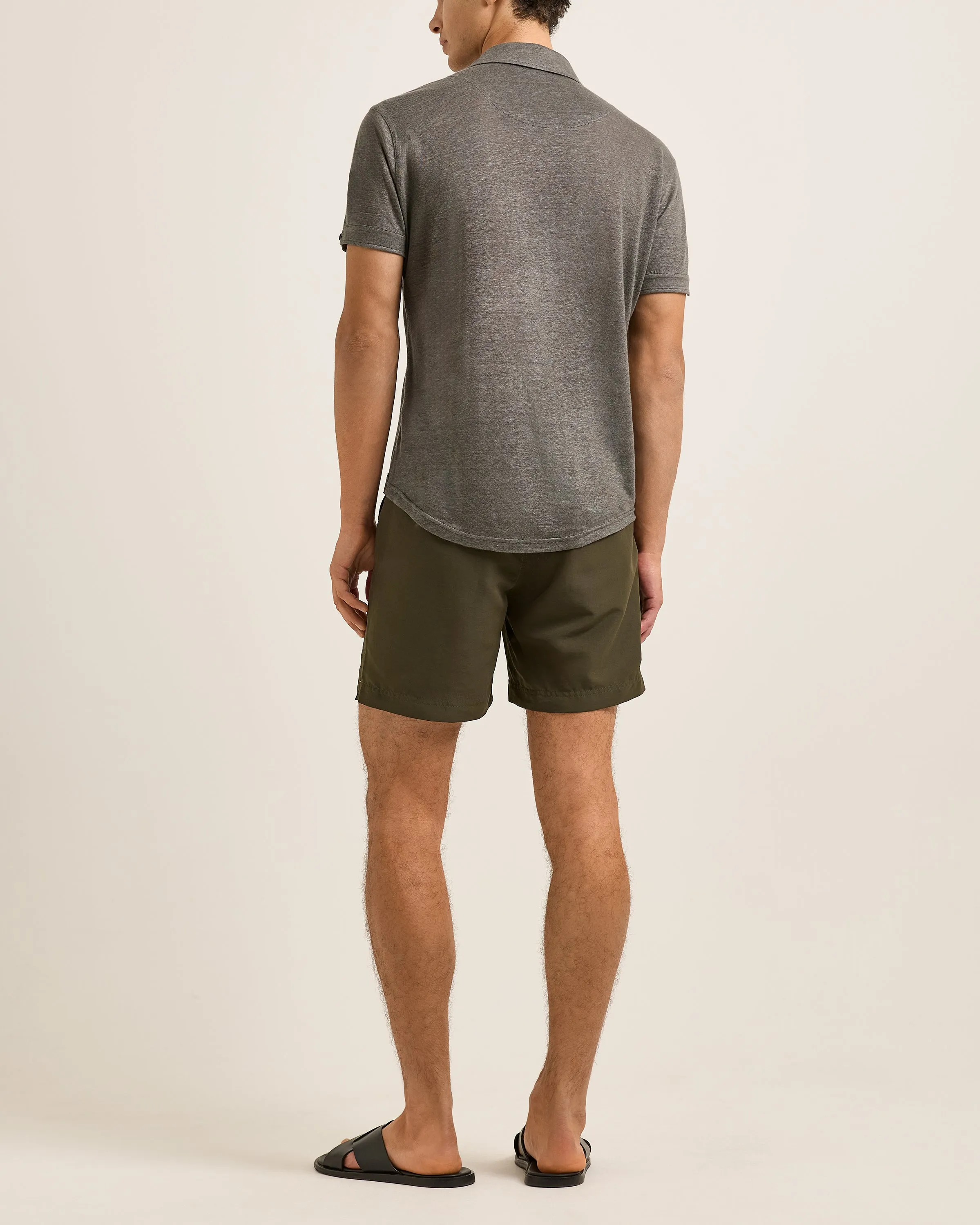 Sebastian Linen sold by Orlebar Brown product image thumbnail 4