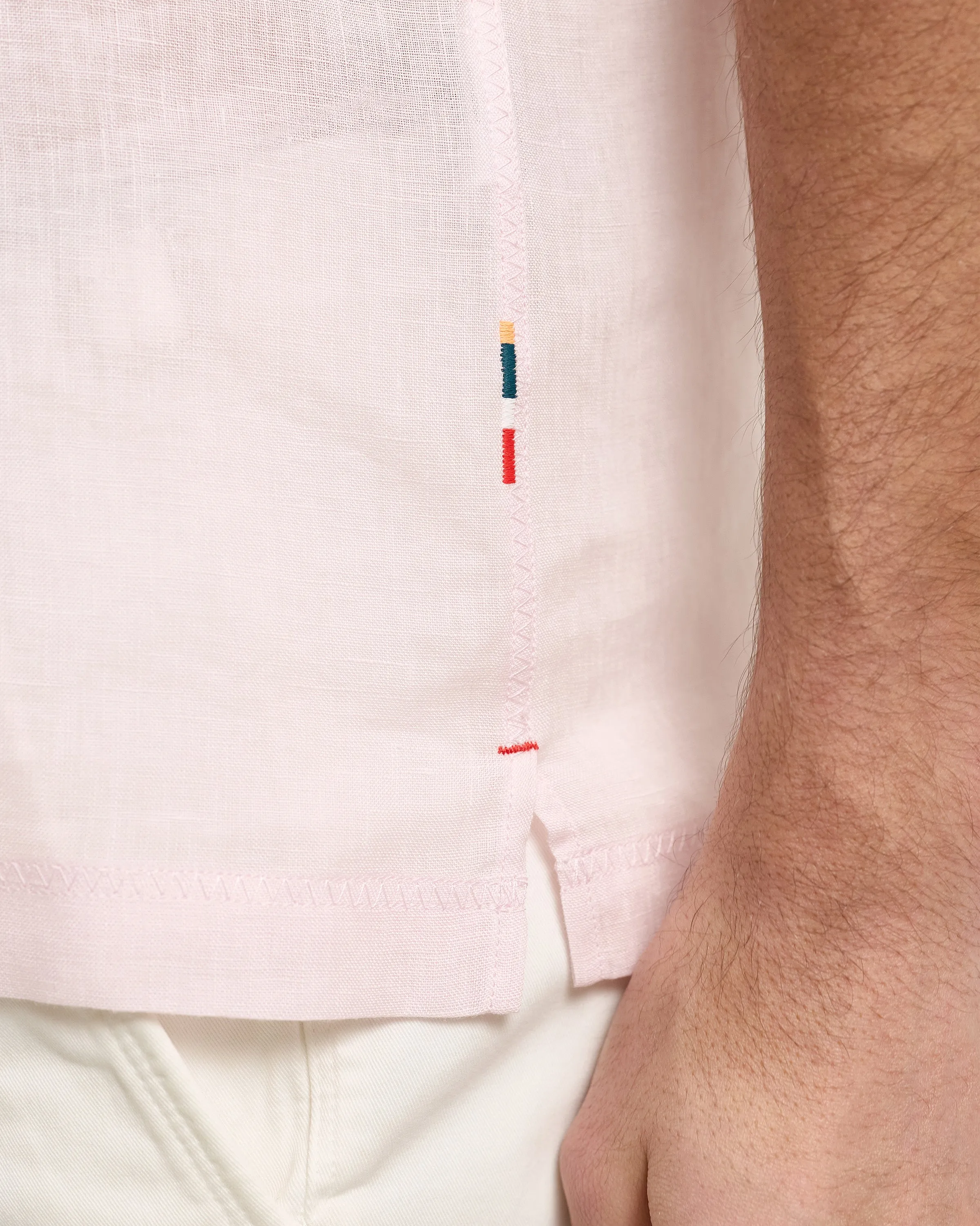 Maitan Lino sold by Orlebar Brown product image thumbnail 4