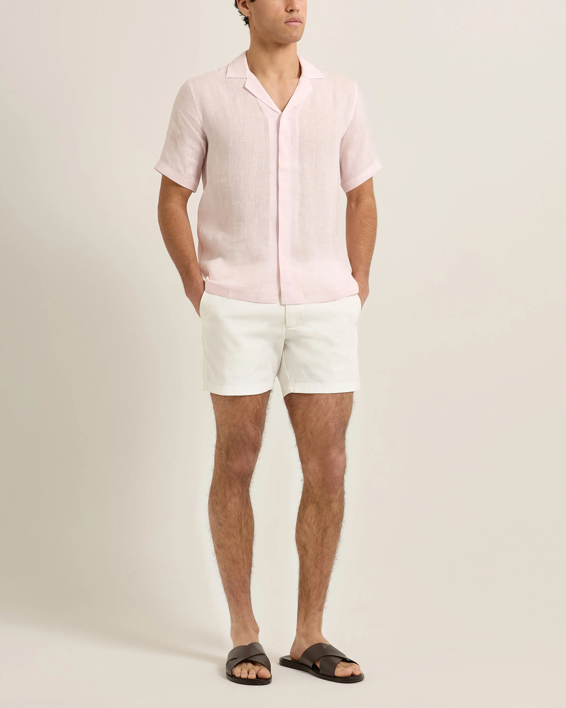 Maitan Lino sold by Orlebar Brown product image thumbnail 2