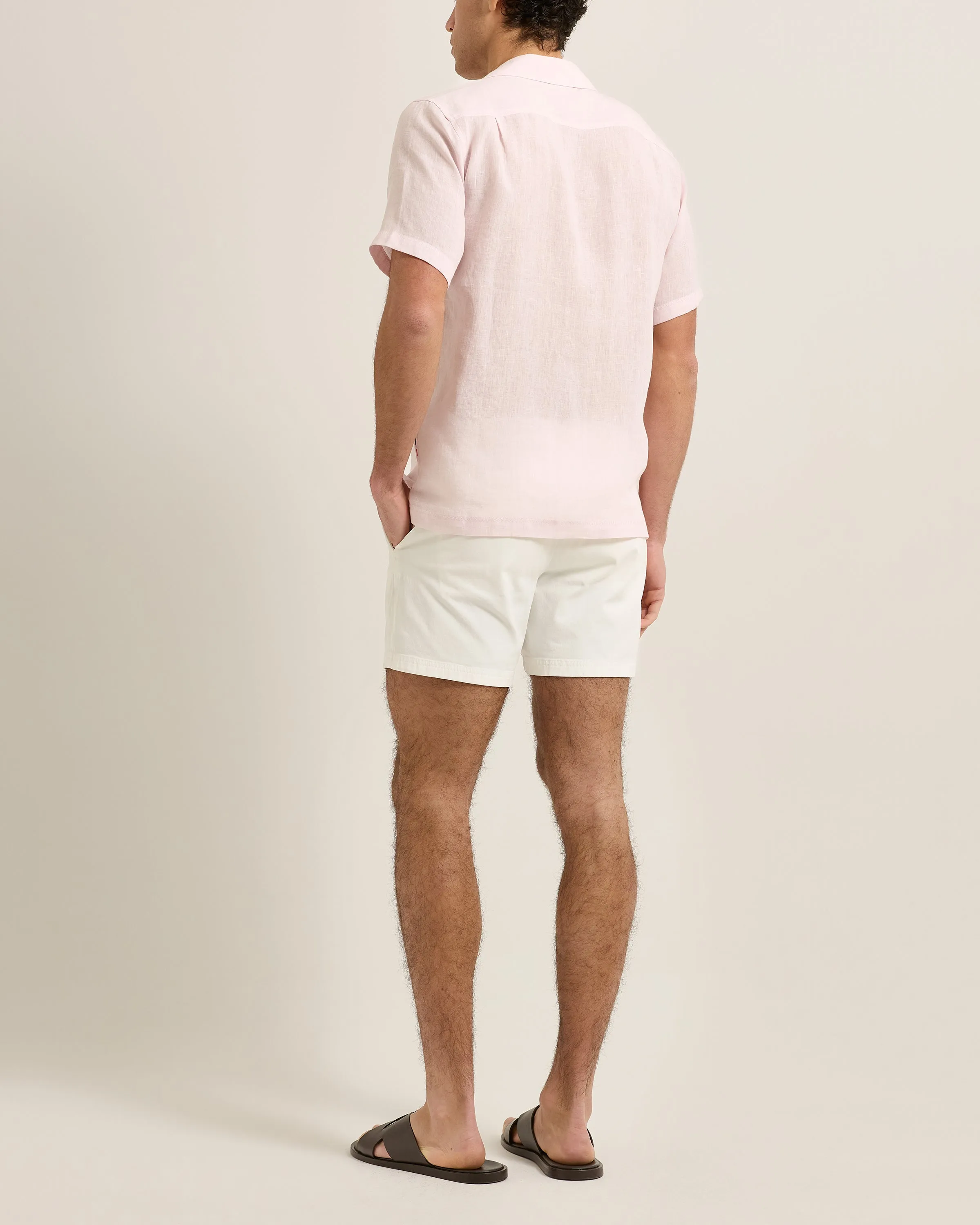 Maitan Lino sold by Orlebar Brown product image thumbnail 3