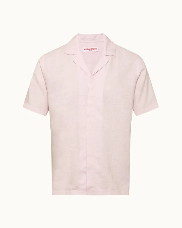 Maitan Lino sold by Orlebar Brown