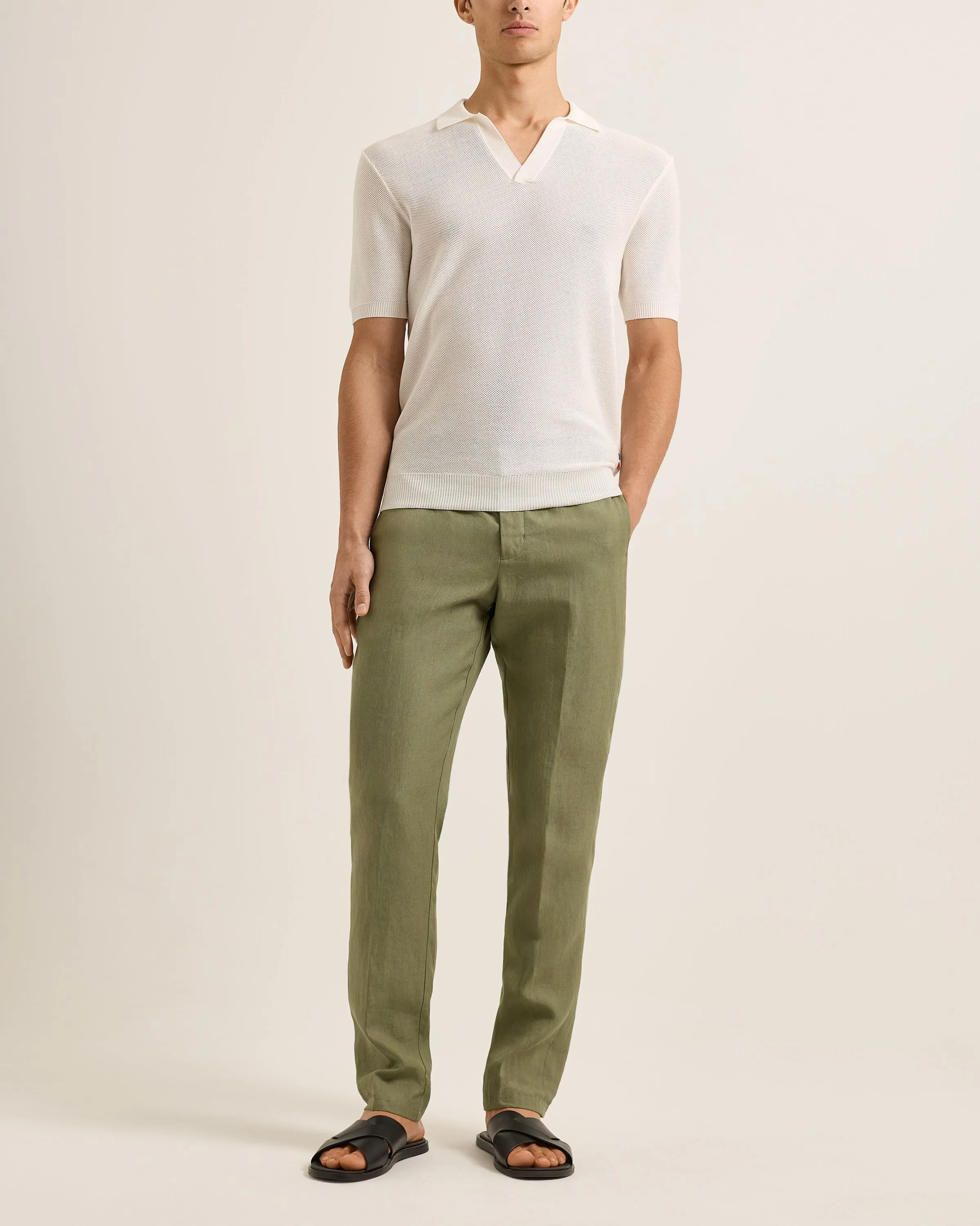 Griffon Lino sold by Orlebar Brown product image thumbnail 2