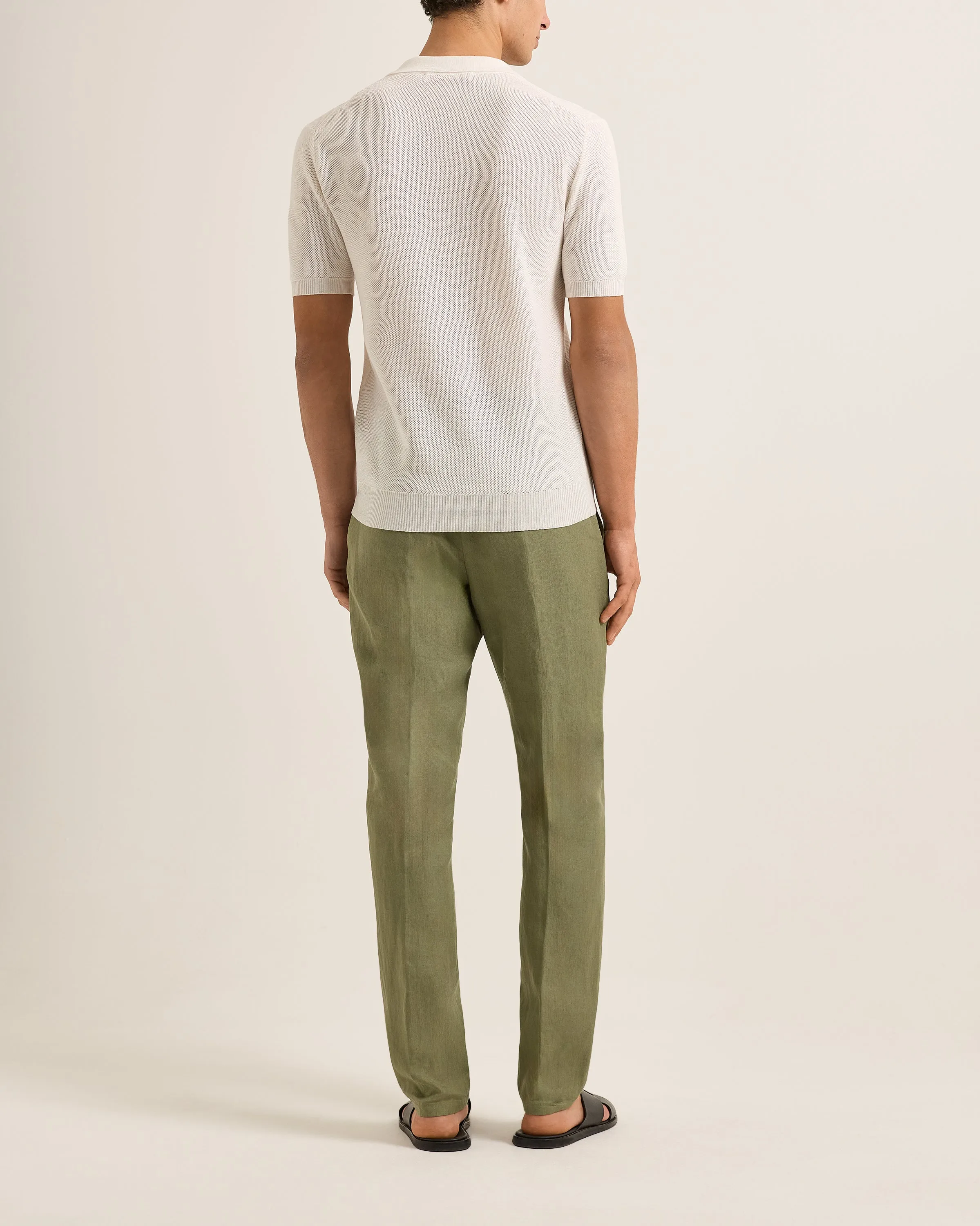 Griffon Lino sold by Orlebar Brown product image thumbnail 3