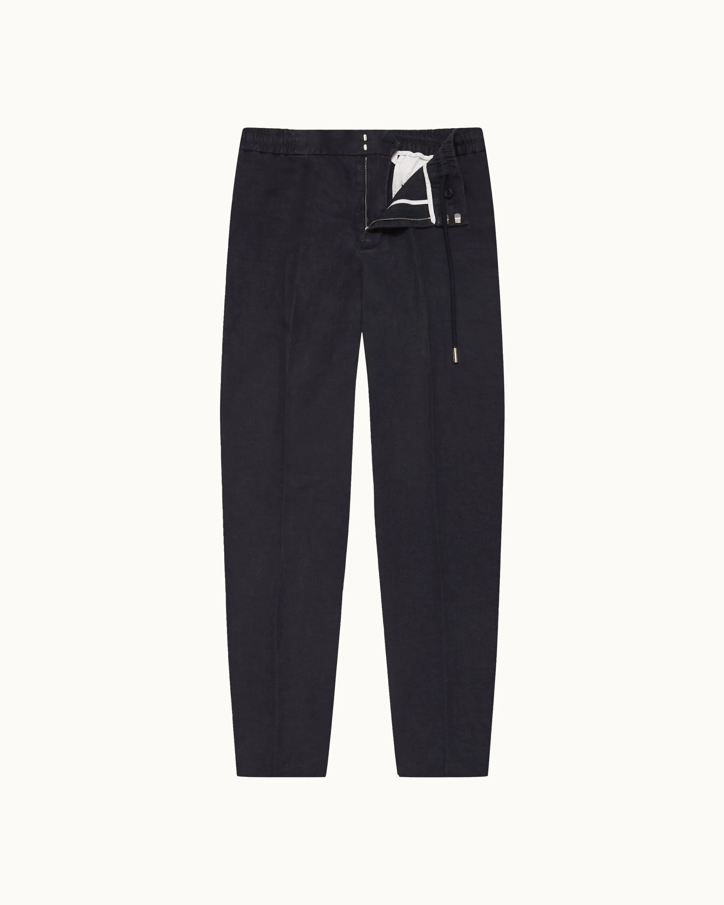 Cornell Italian Linen sold by Orlebar Brown