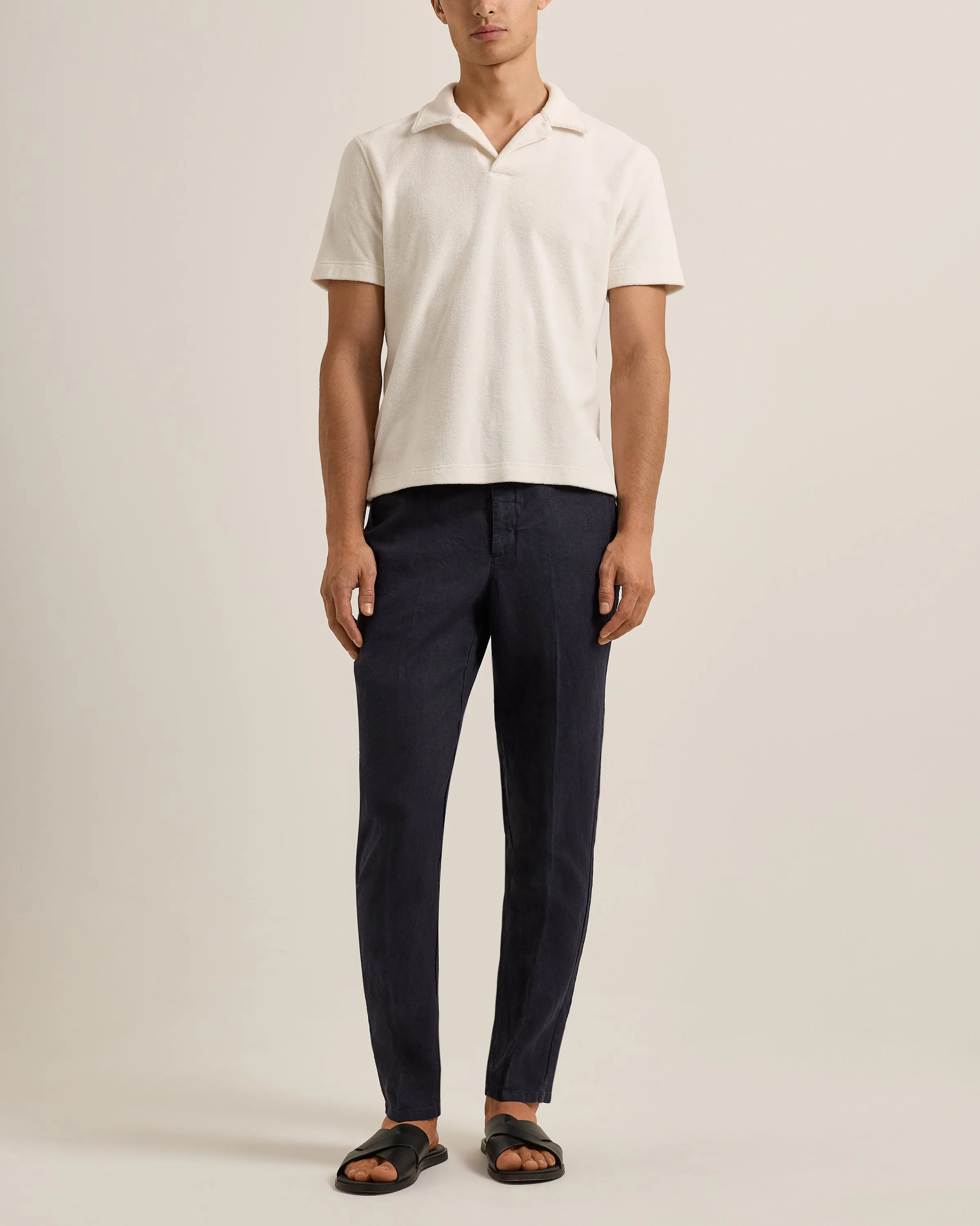 Cornell Italian Linen sold by Orlebar Brown product image thumbnail 2