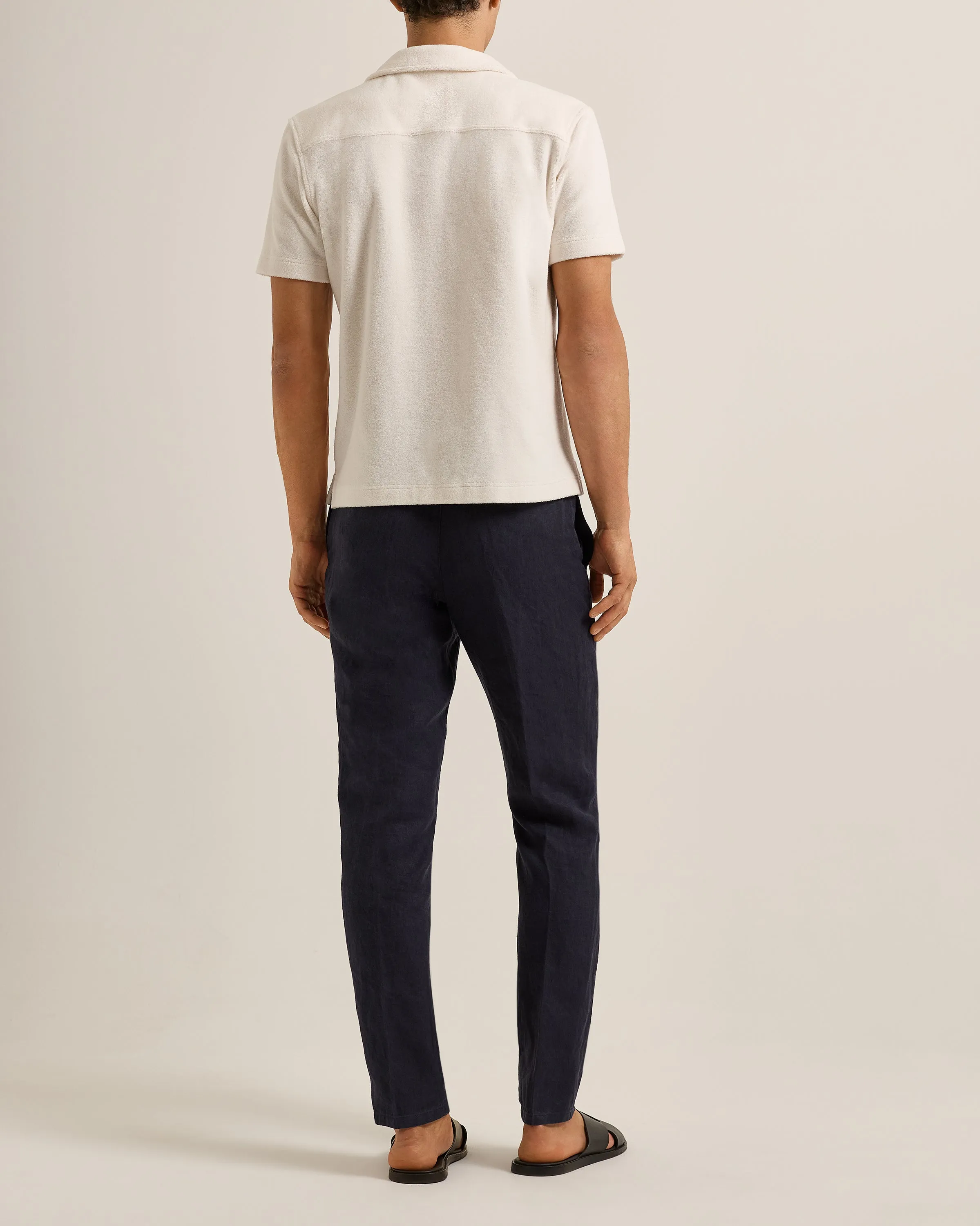 Cornell Italian Linen sold by Orlebar Brown product image thumbnail 3