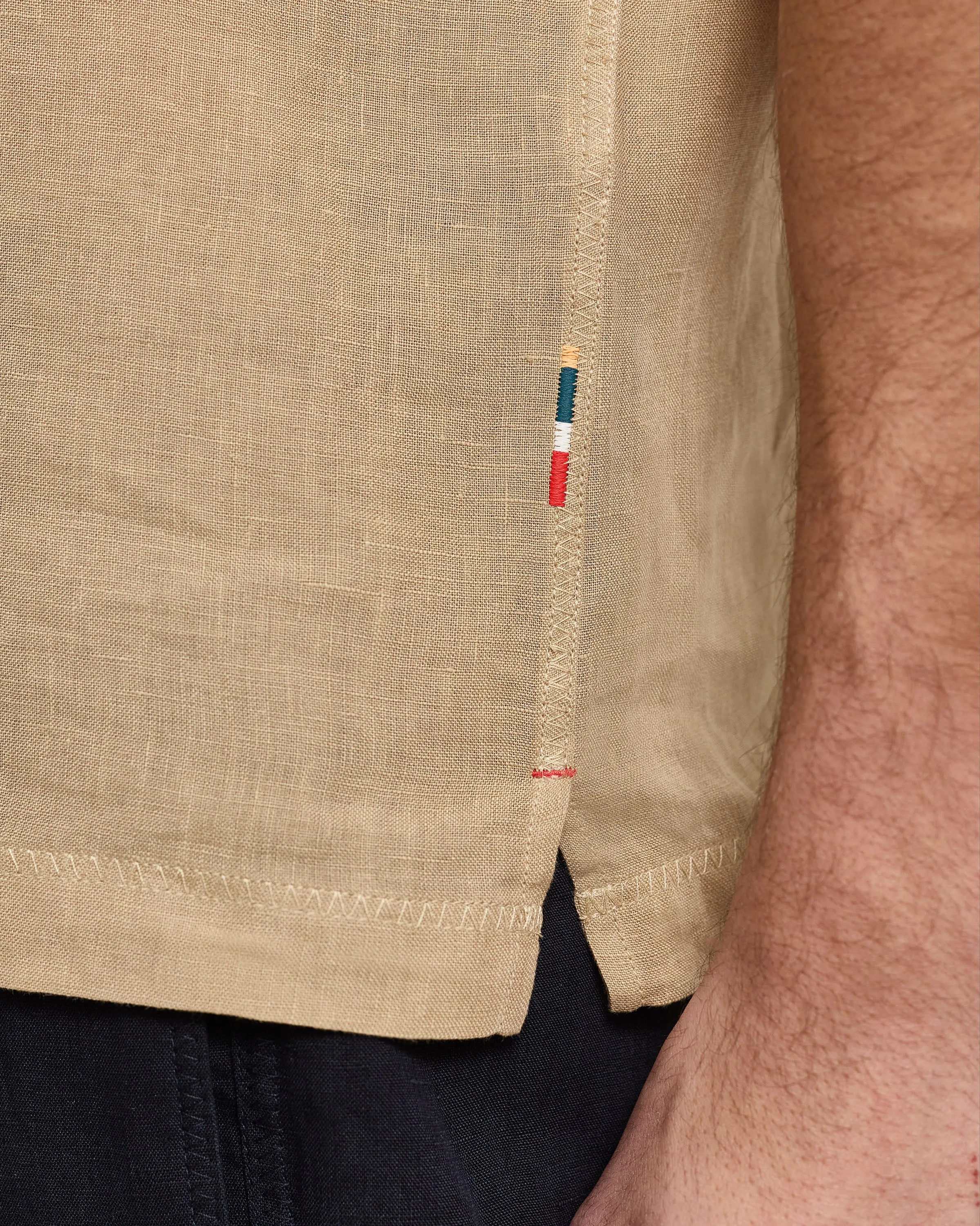 Maitan Lino sold by Orlebar Brown product image thumbnail 4