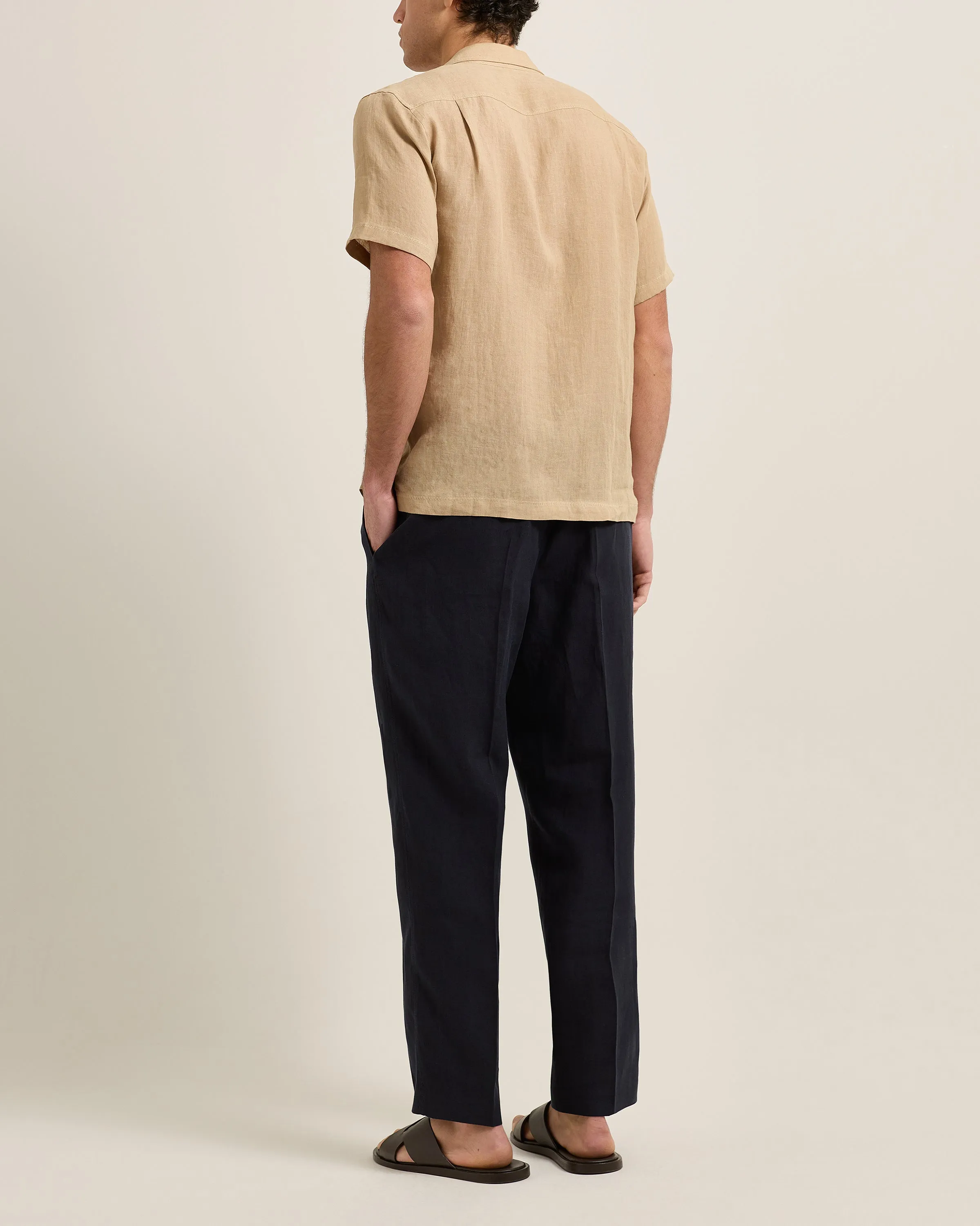 Maitan Lino sold by Orlebar Brown product image thumbnail 3