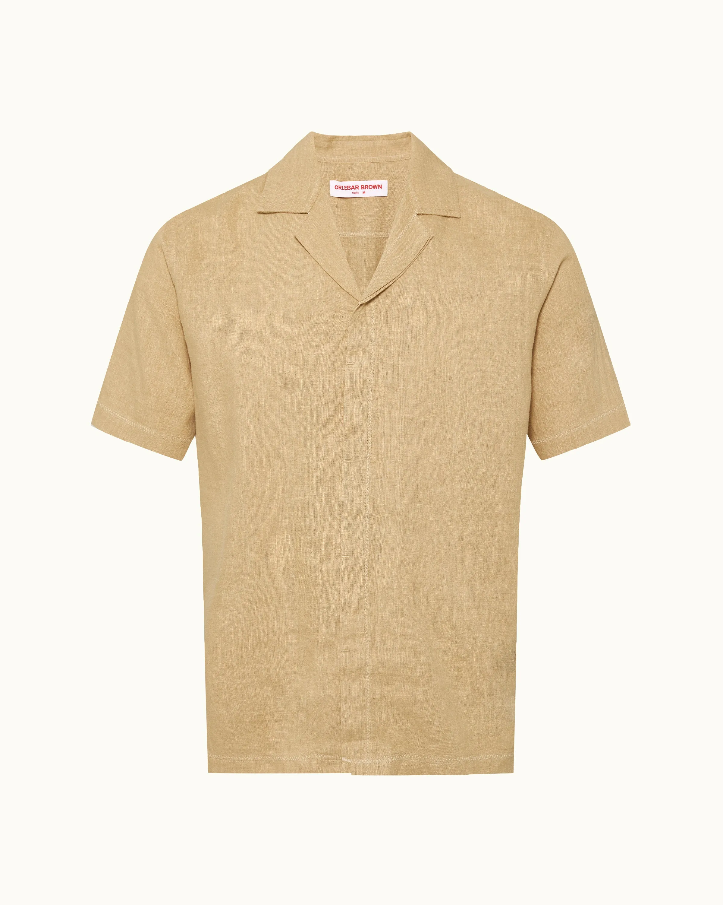 Maitan Lino sold by Orlebar Brown