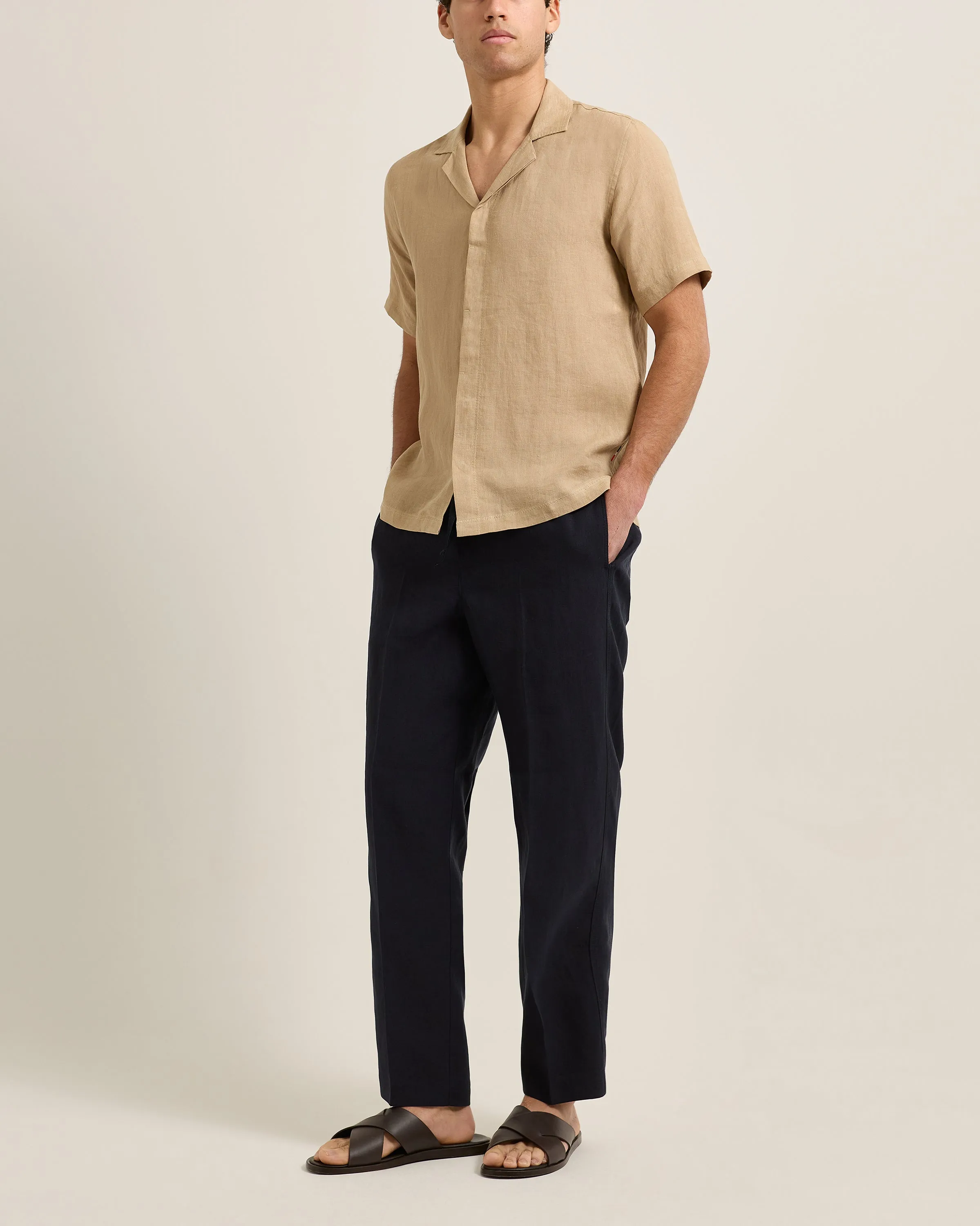 Maitan Lino sold by Orlebar Brown product image thumbnail 2