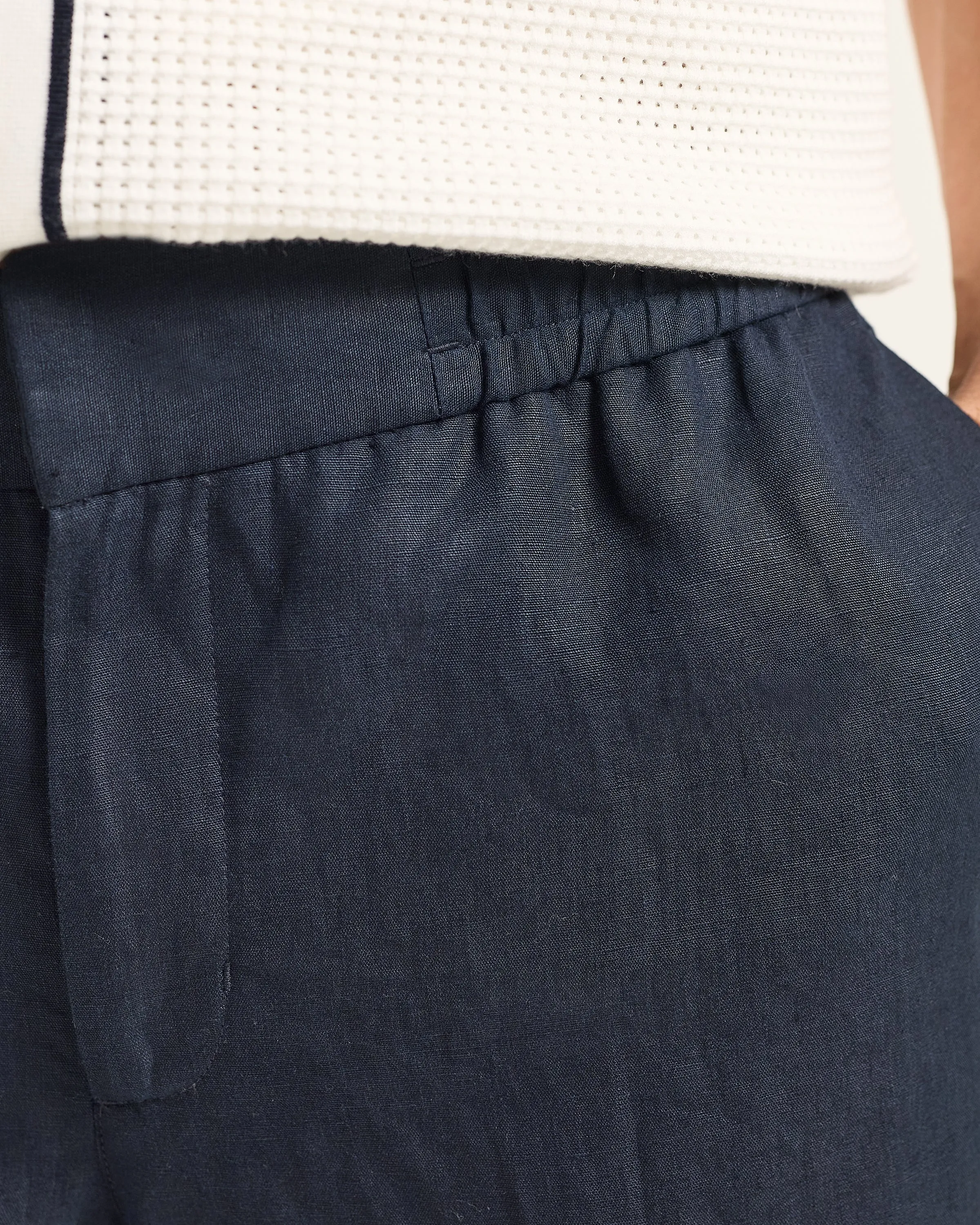 Cornell Italian Linen sold by Orlebar Brown product image thumbnail 4