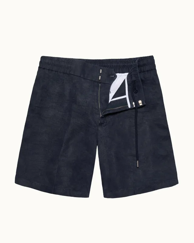 Cornell Italian Linen made by Orlebar Brown