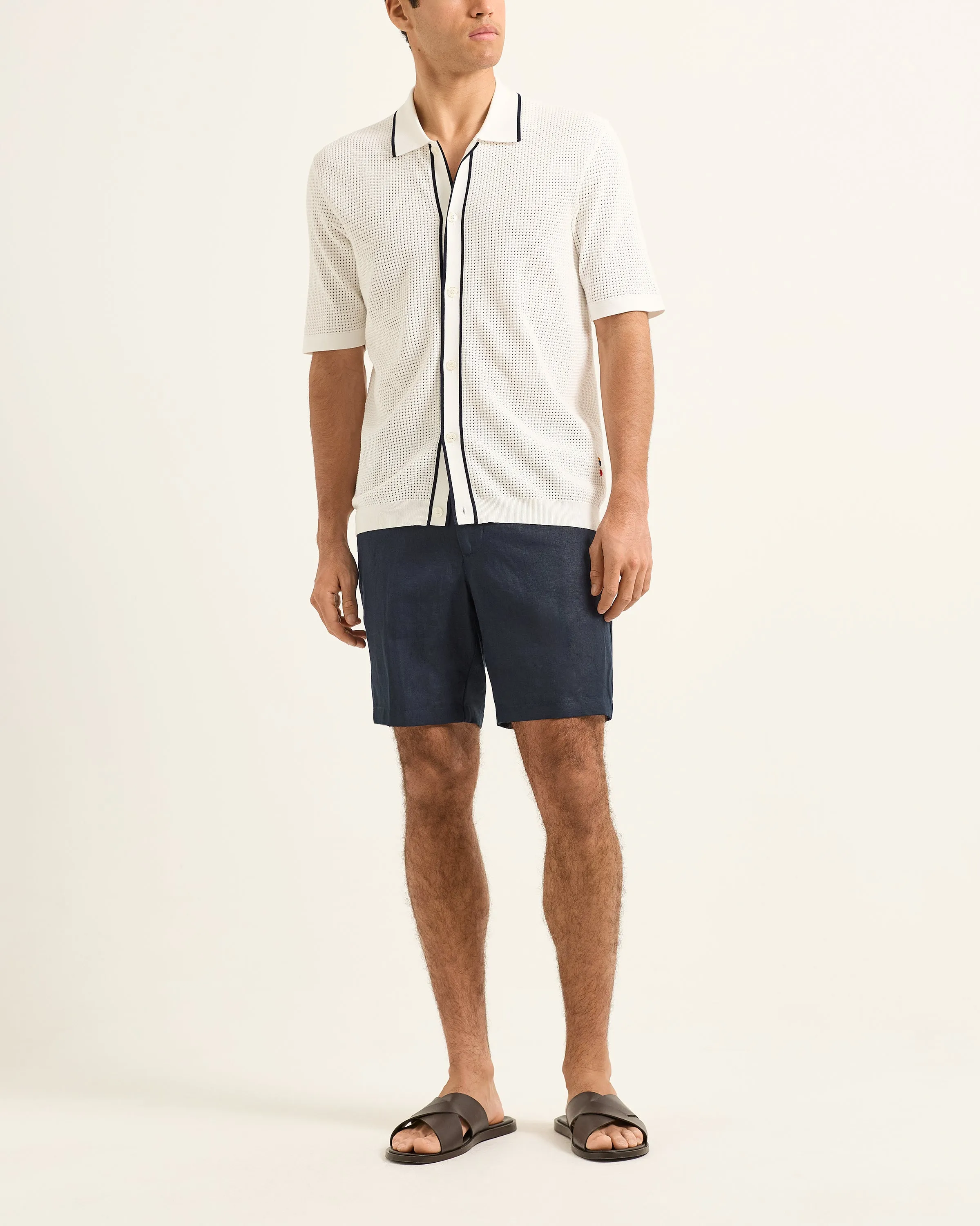 Cornell Italian Linen sold by Orlebar Brown product image thumbnail 2