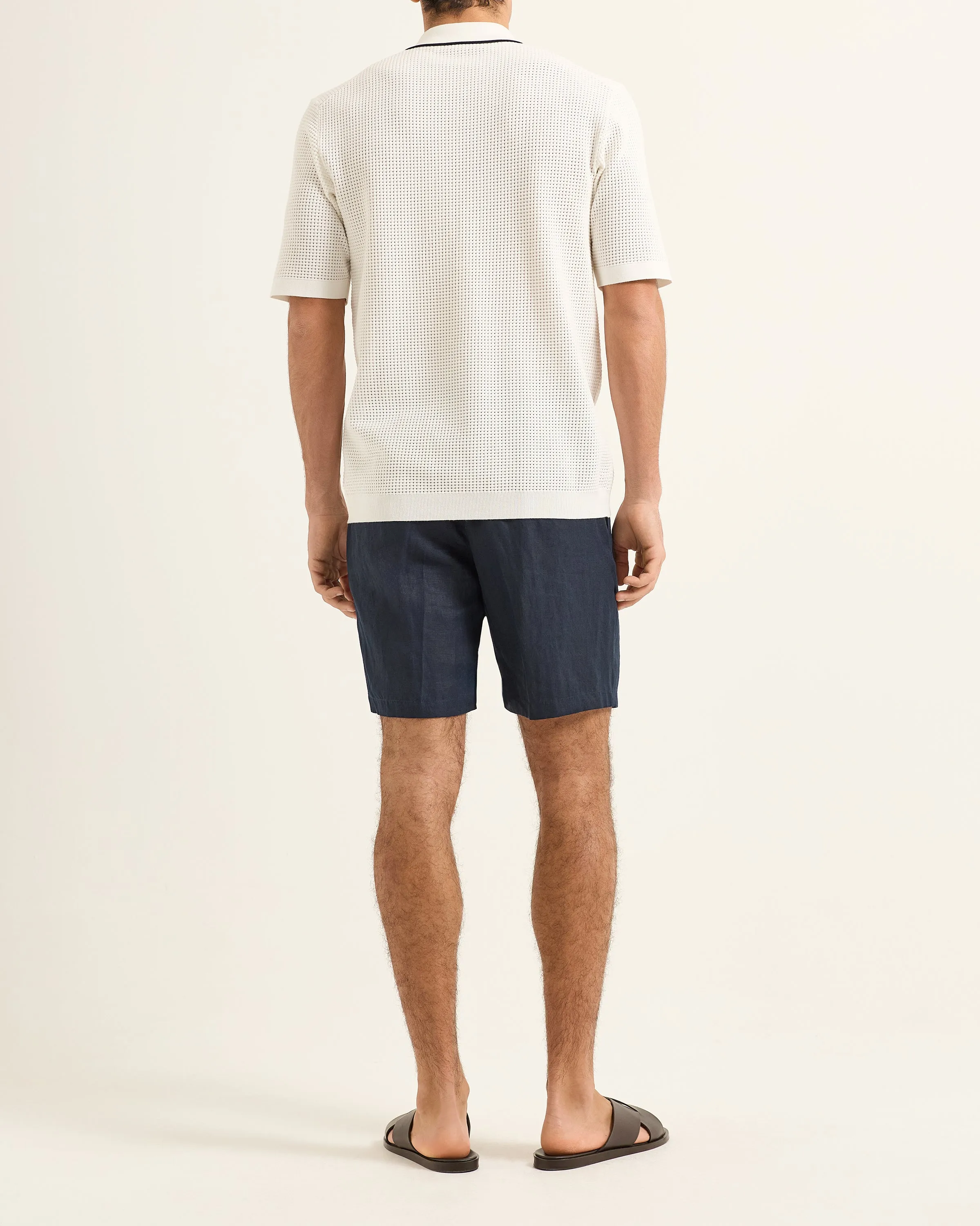 Cornell Italian Linen sold by Orlebar Brown product image thumbnail 3