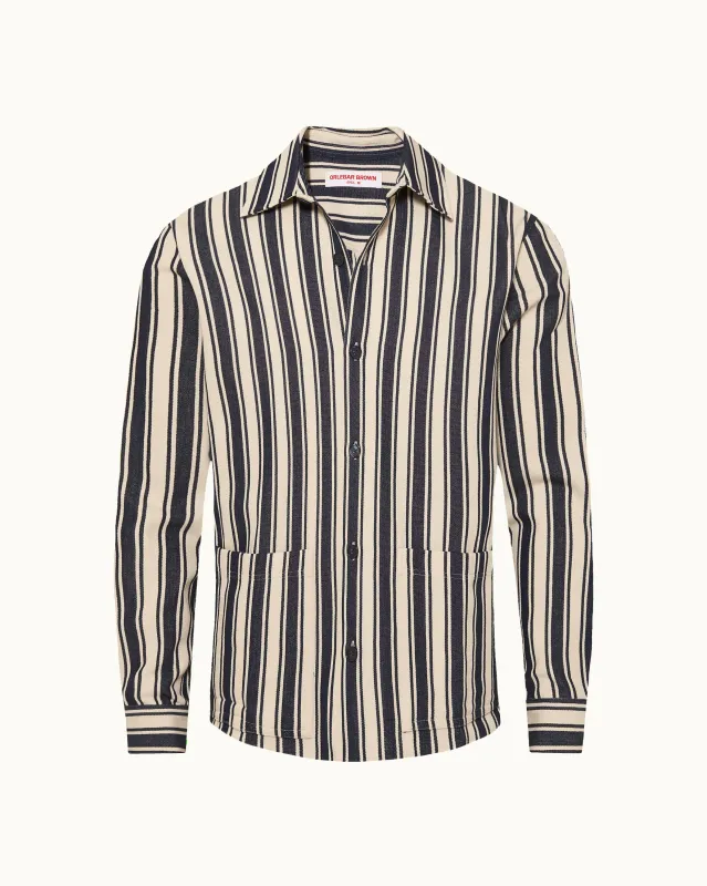 Soren made by Orlebar Brown