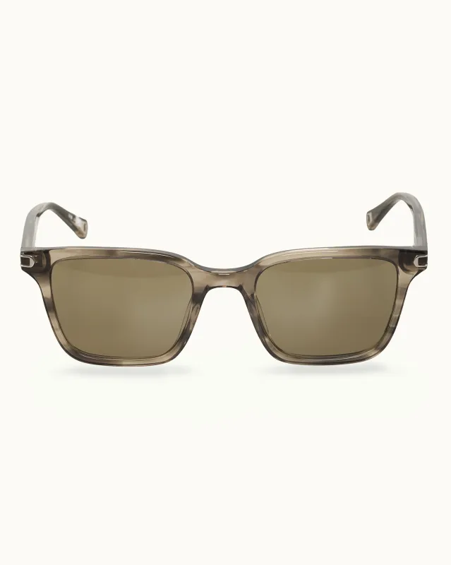 The Robbie made by Orlebar Brown