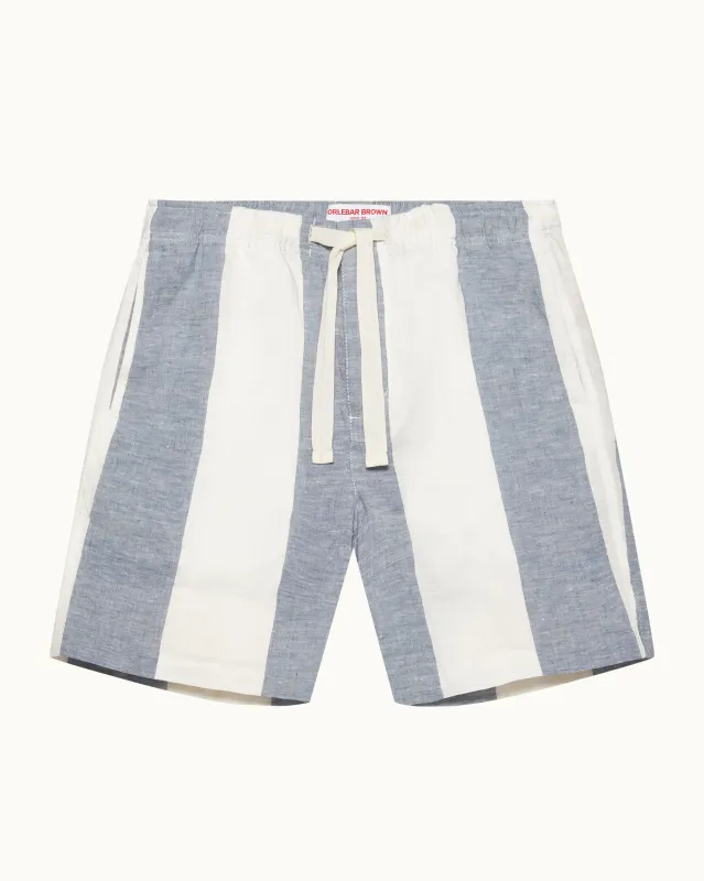 Alex made by Orlebar Brown