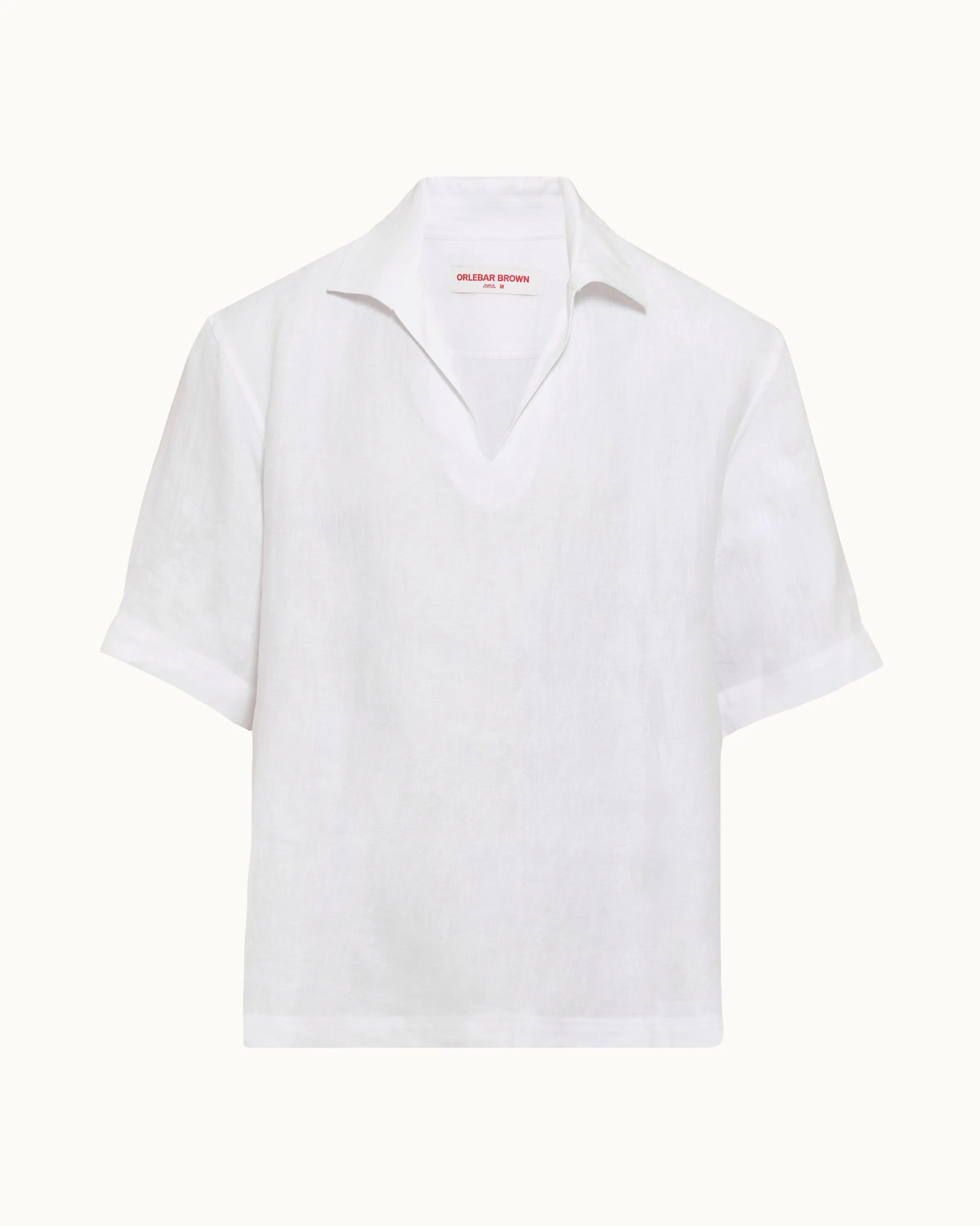 Vincent Linen sold by Orlebar Brown