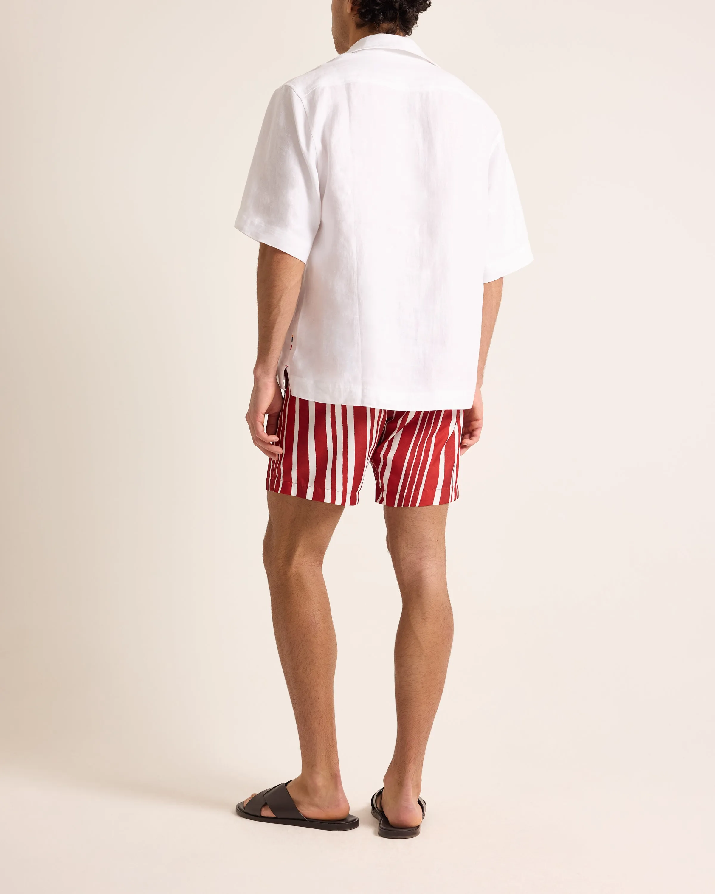 Vincent Linen sold by Orlebar Brown product image thumbnail 3