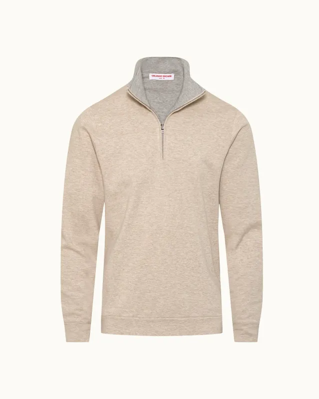 Isar Cashmere made by Orlebar Brown