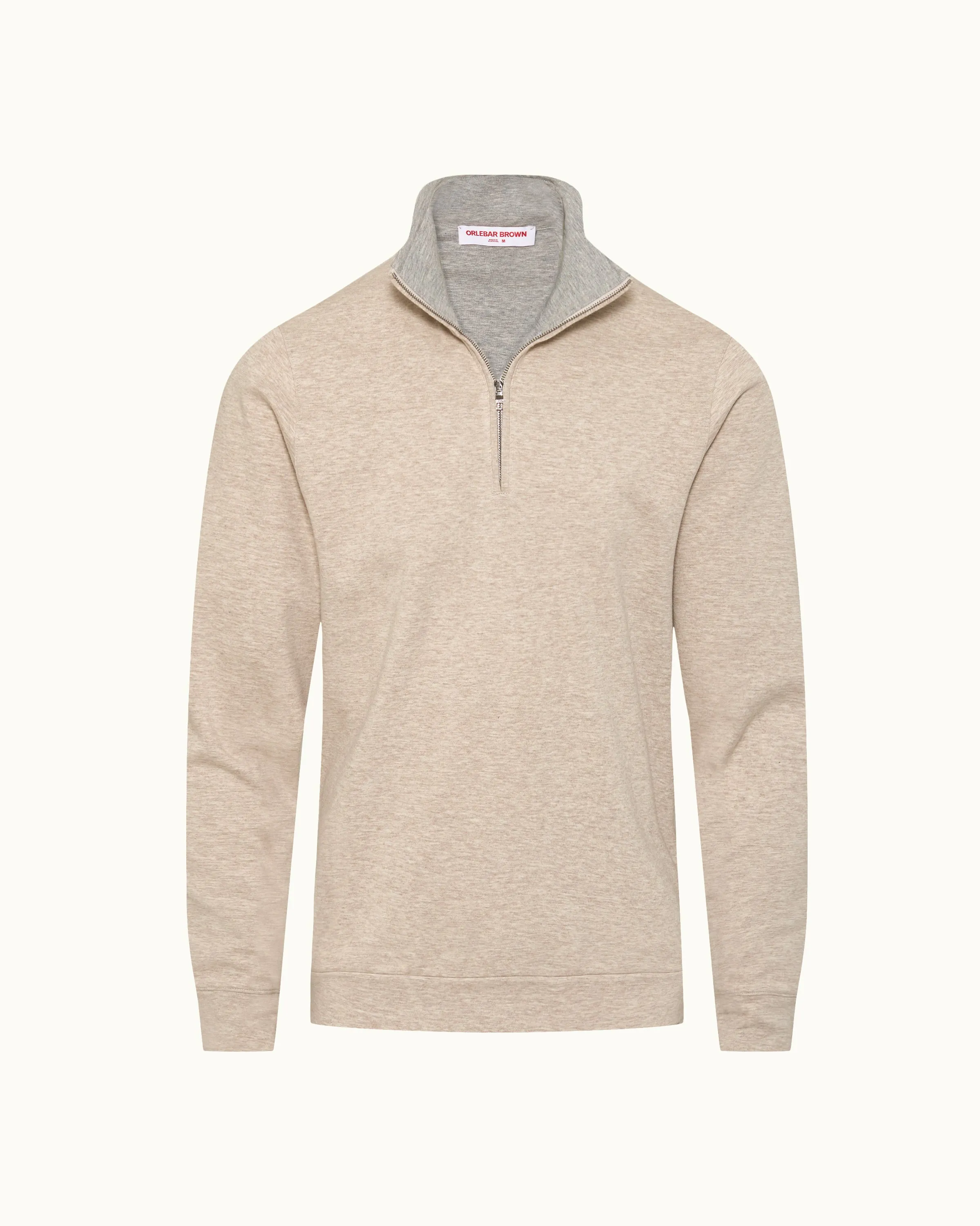 Isar Cashmere sold by Orlebar Brown