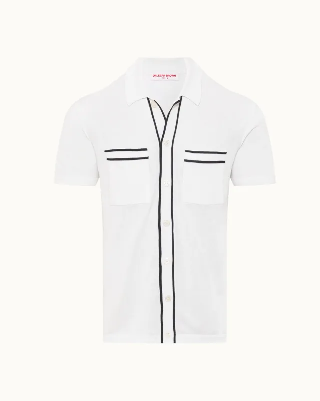 Keeling made by Orlebar Brown