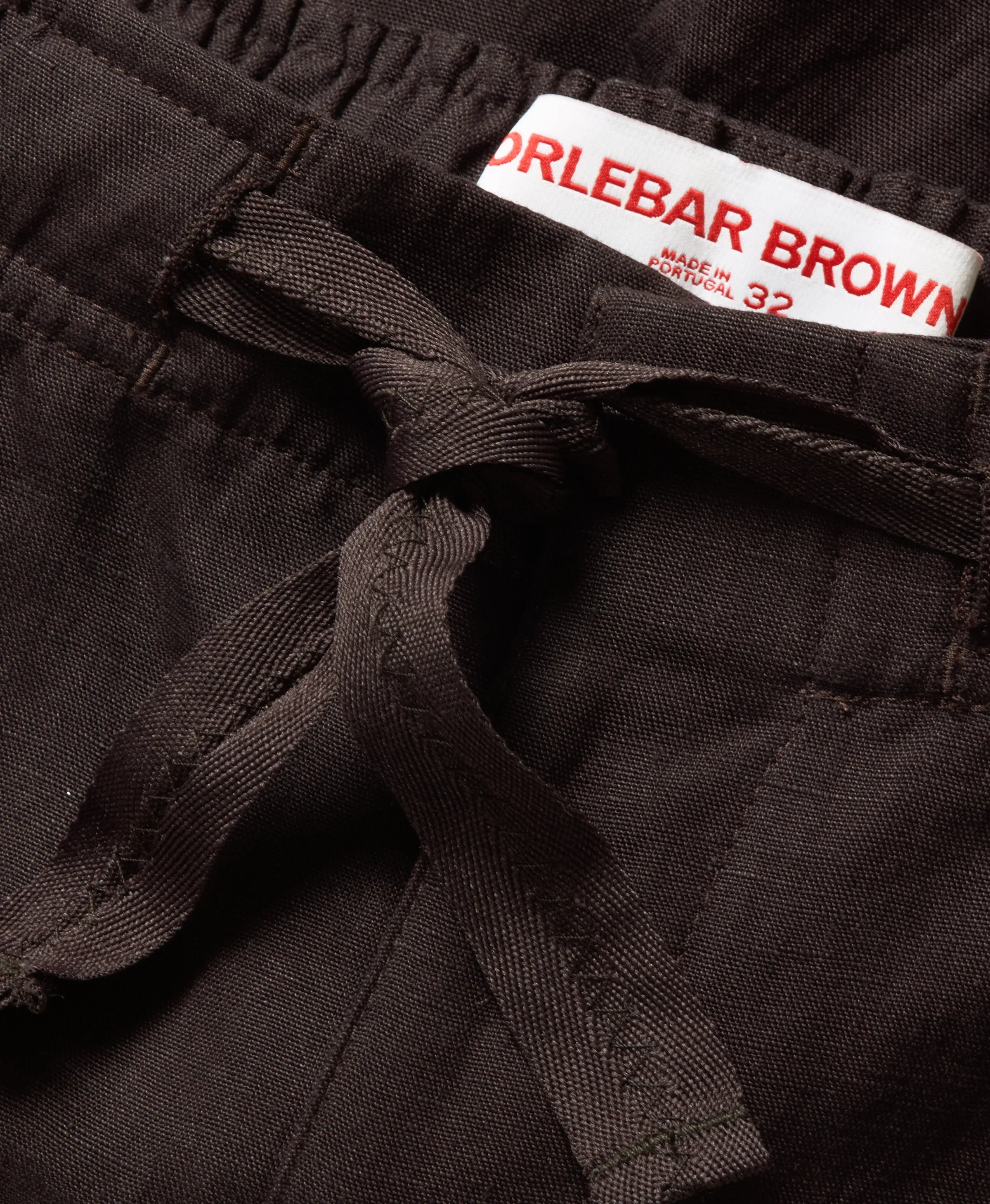 Alex Lino sold by Orlebar Brown product image thumbnail 4