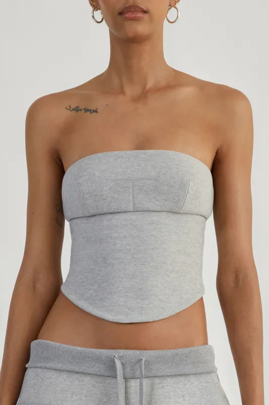 Le Sport Bustier sold by Orseund Iris