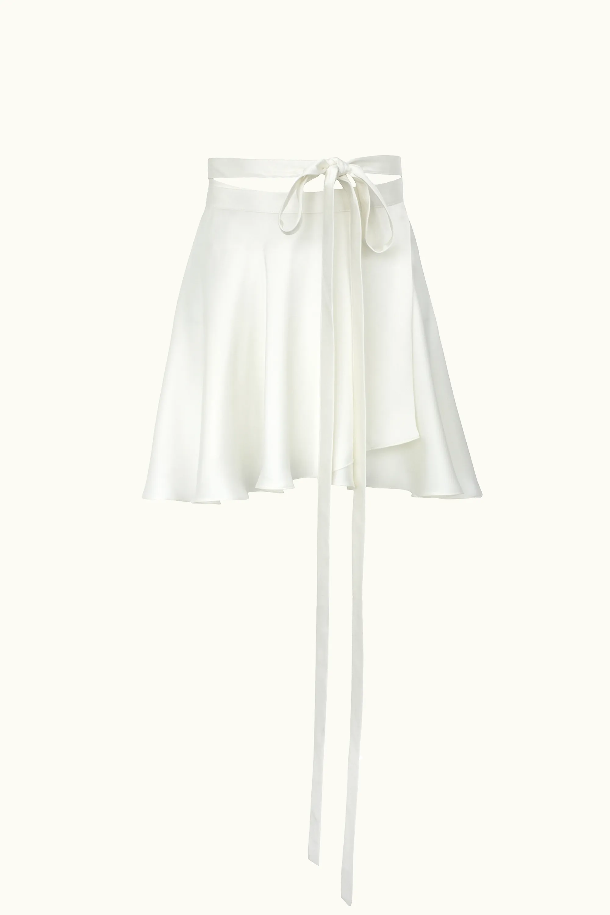 Ballerina Wrap Skirt sold by Orseund Iris product image thumbnail 2