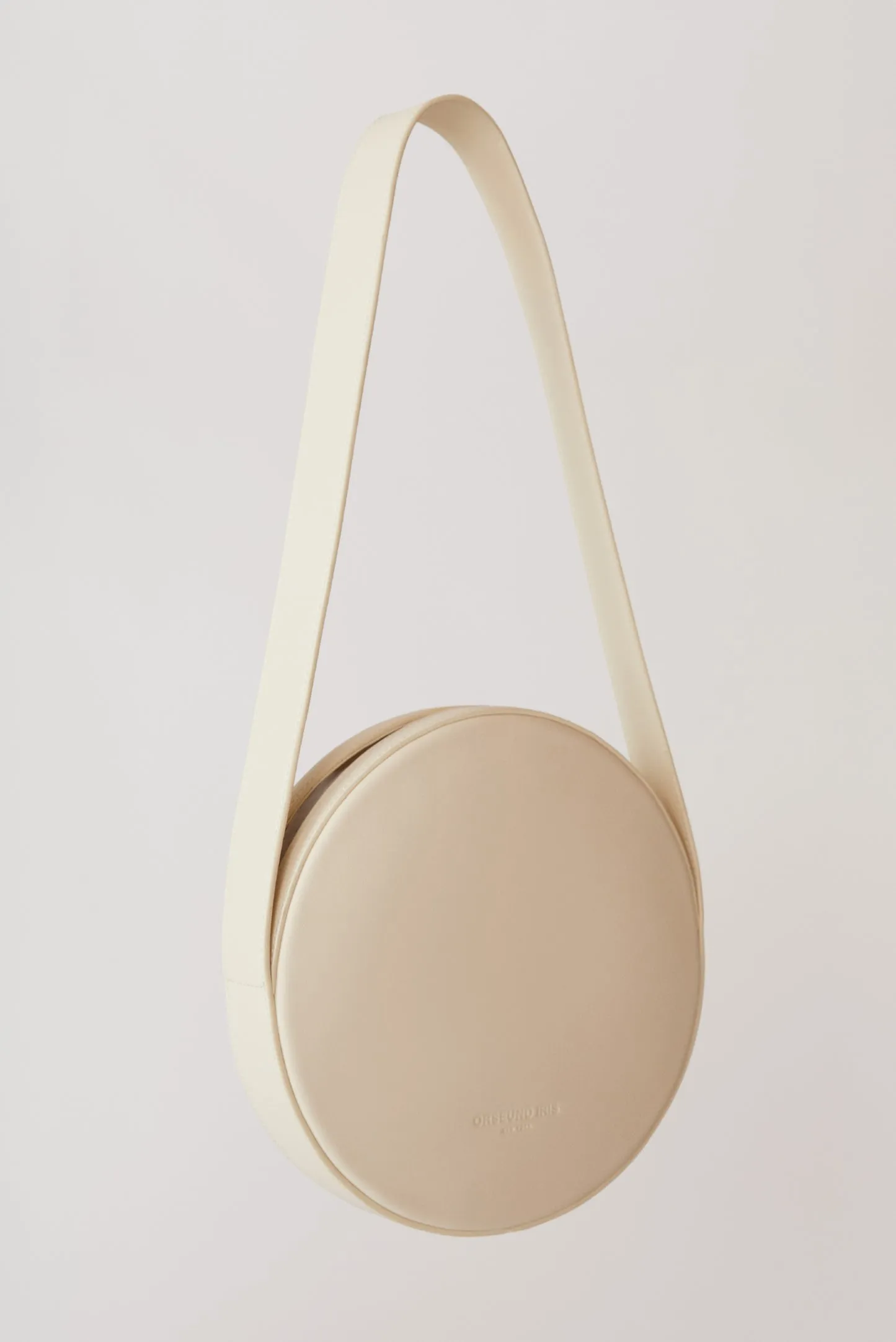 Le Circle Bag sold by Orseund Iris product image thumbnail 4