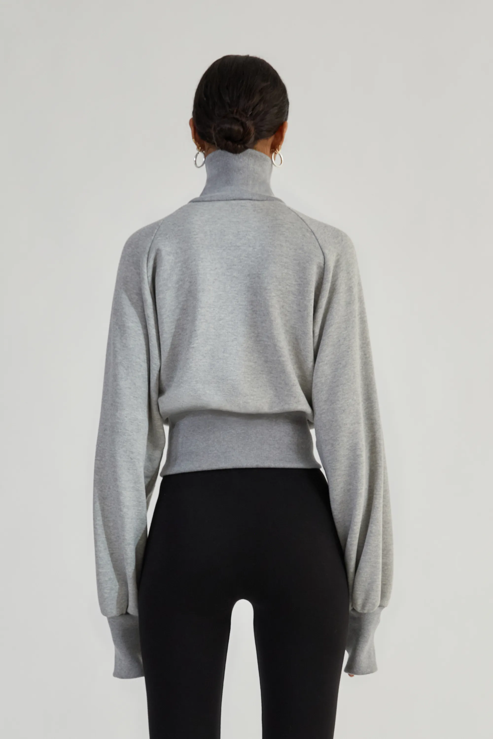 Le Sport Pullover sold by Orseund Iris product image thumbnail 5