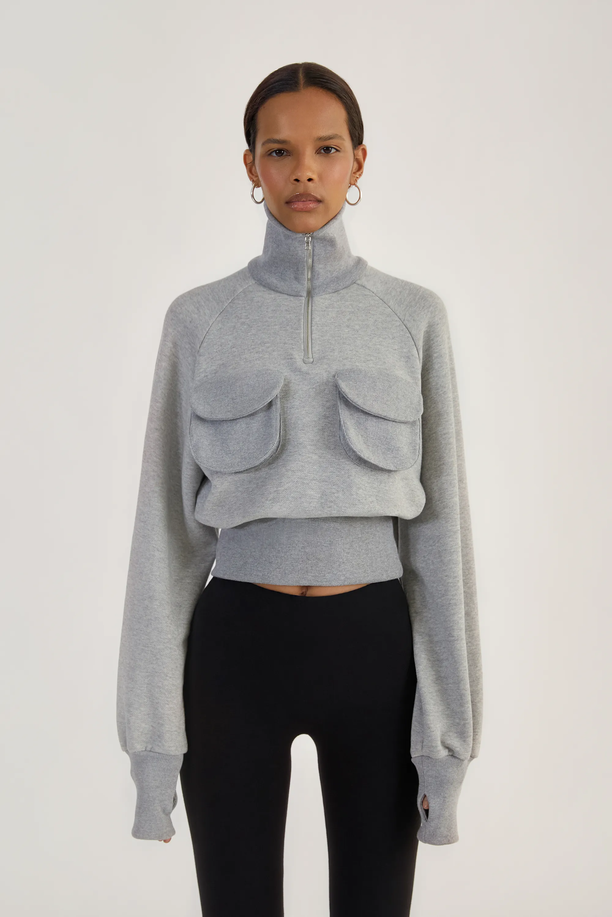 Le Sport Pullover sold by Orseund Iris