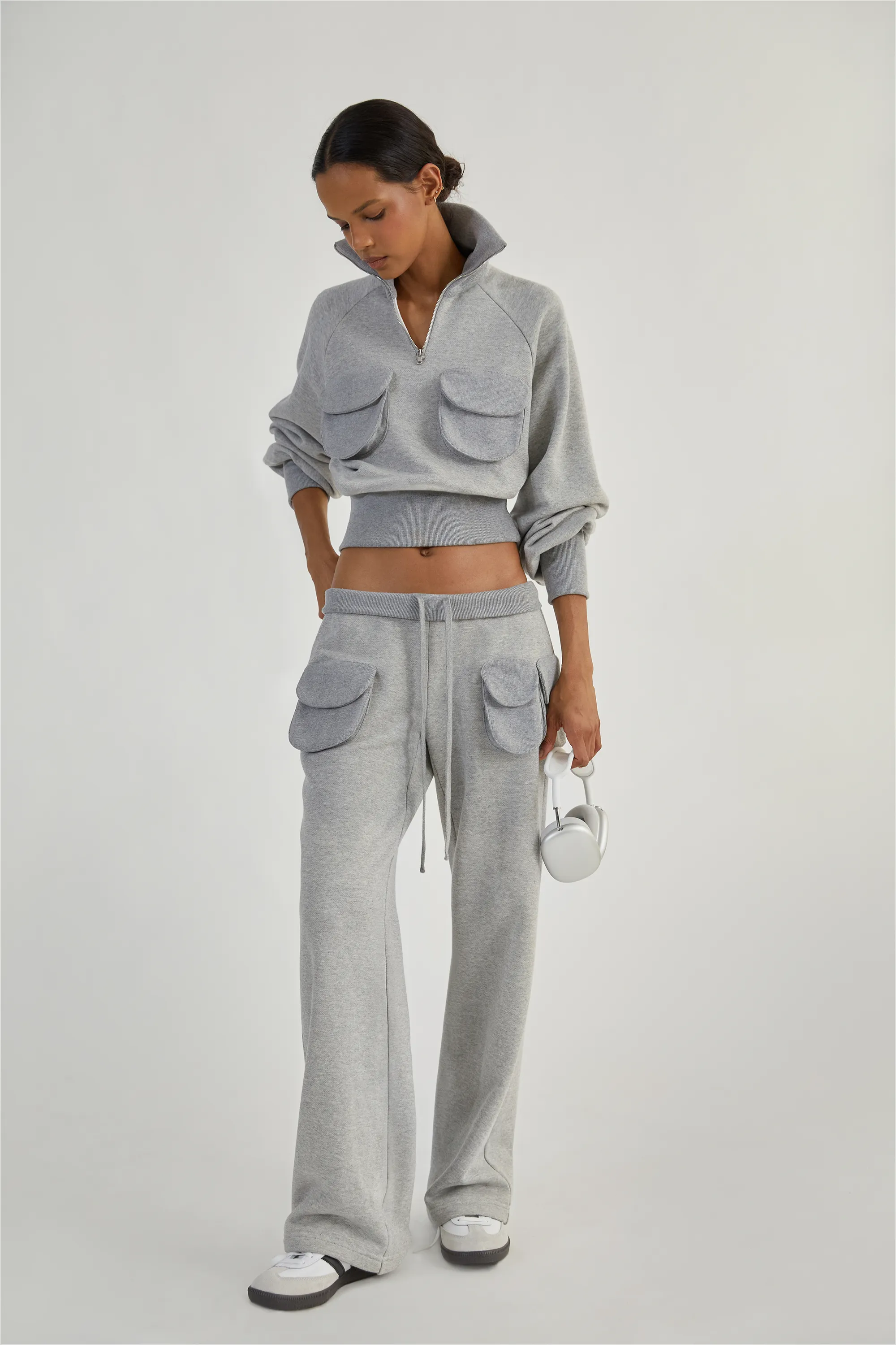 Le Sport Pullover sold by Orseund Iris product image thumbnail 4