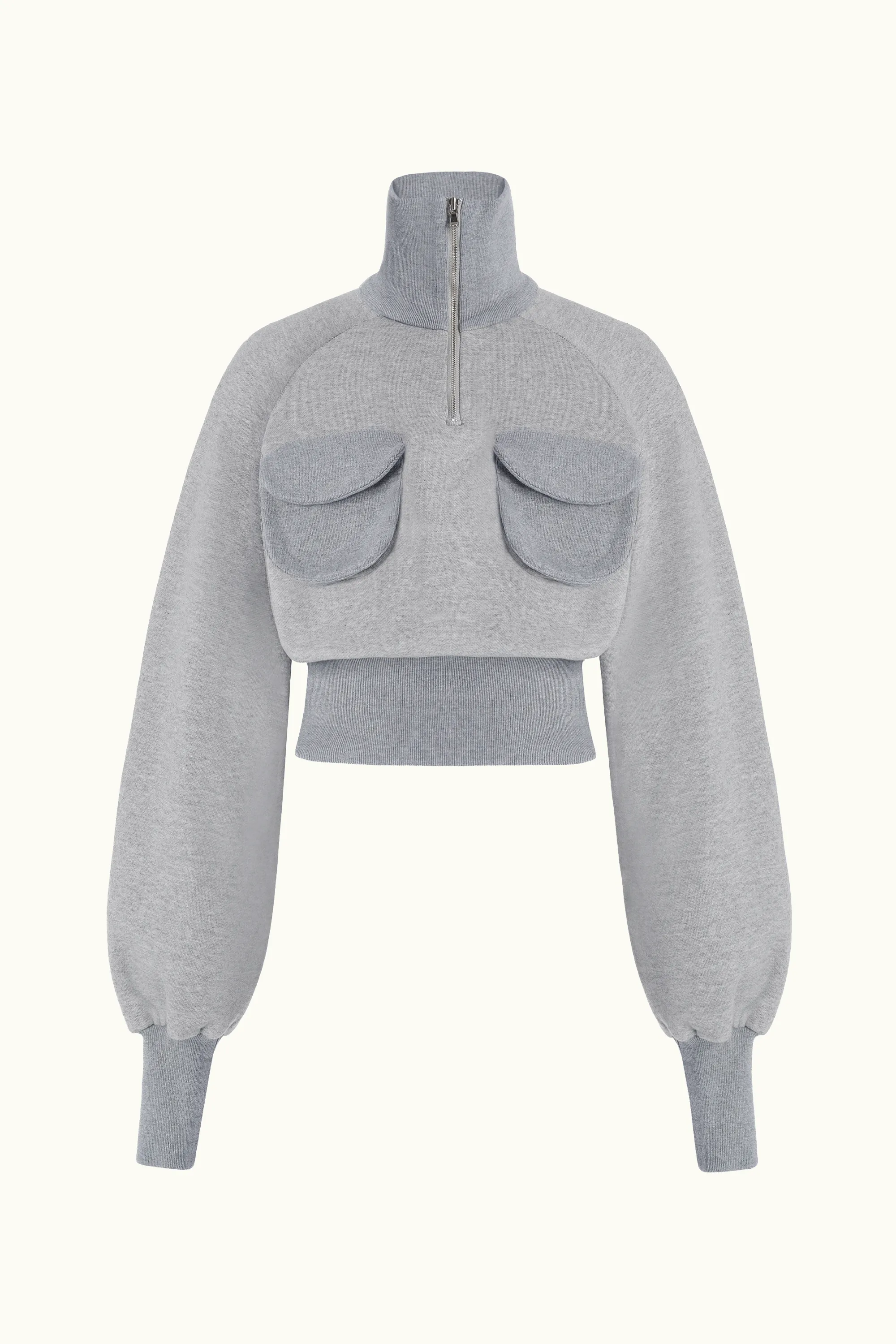 Le Sport Pullover sold by Orseund Iris product image thumbnail 2