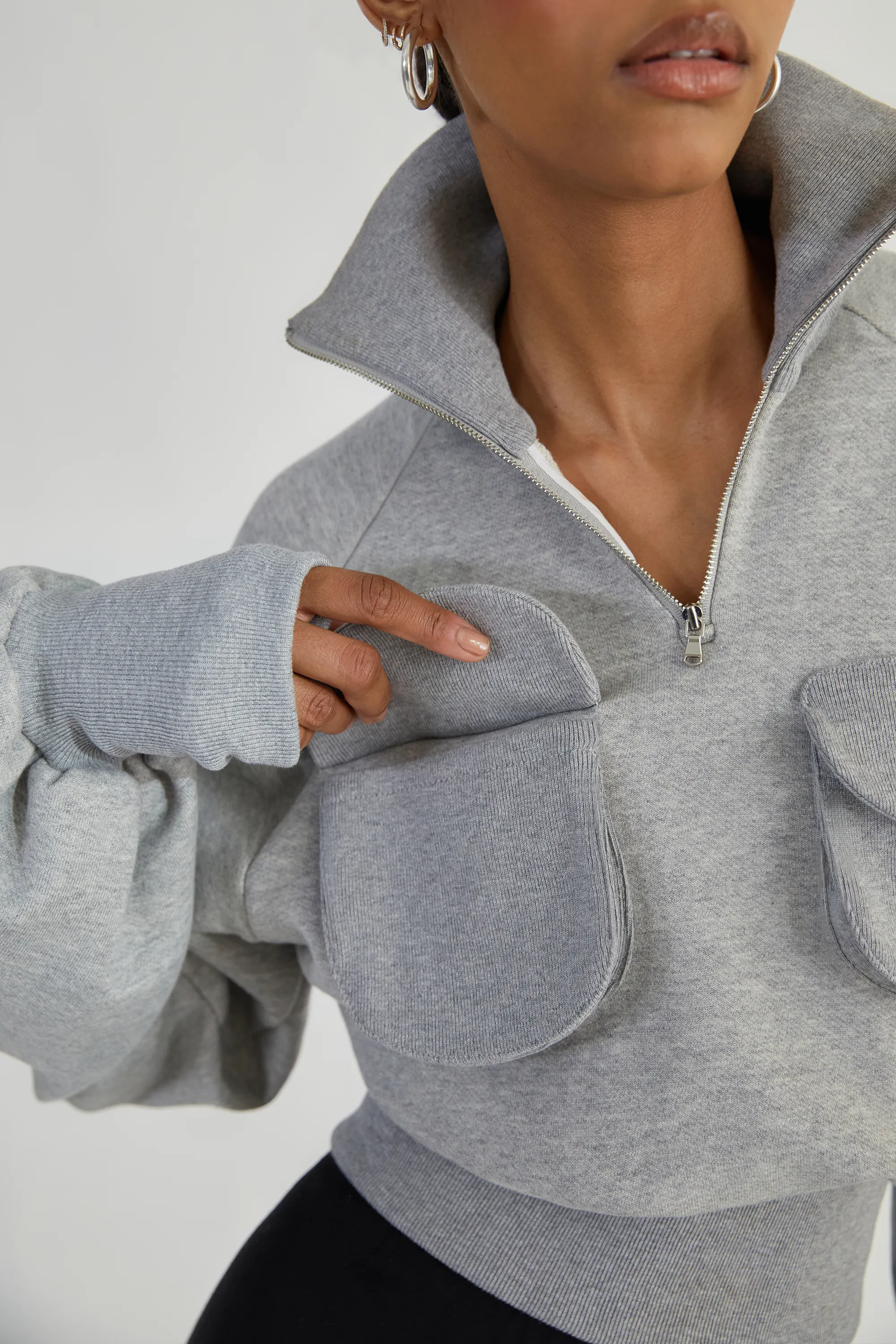 Le Sport Pullover sold by Orseund Iris product image thumbnail 3