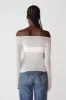 La Sirena Top sold by Orseund Iris