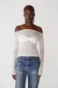 La Sirena Top sold by Orseund Iris