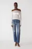 La Sirena Top sold by Orseund Iris