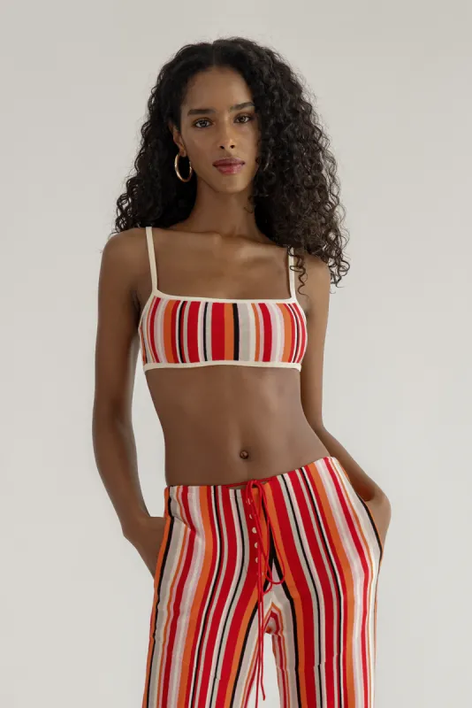 Boogie Down Bralette sold by Orseund Iris