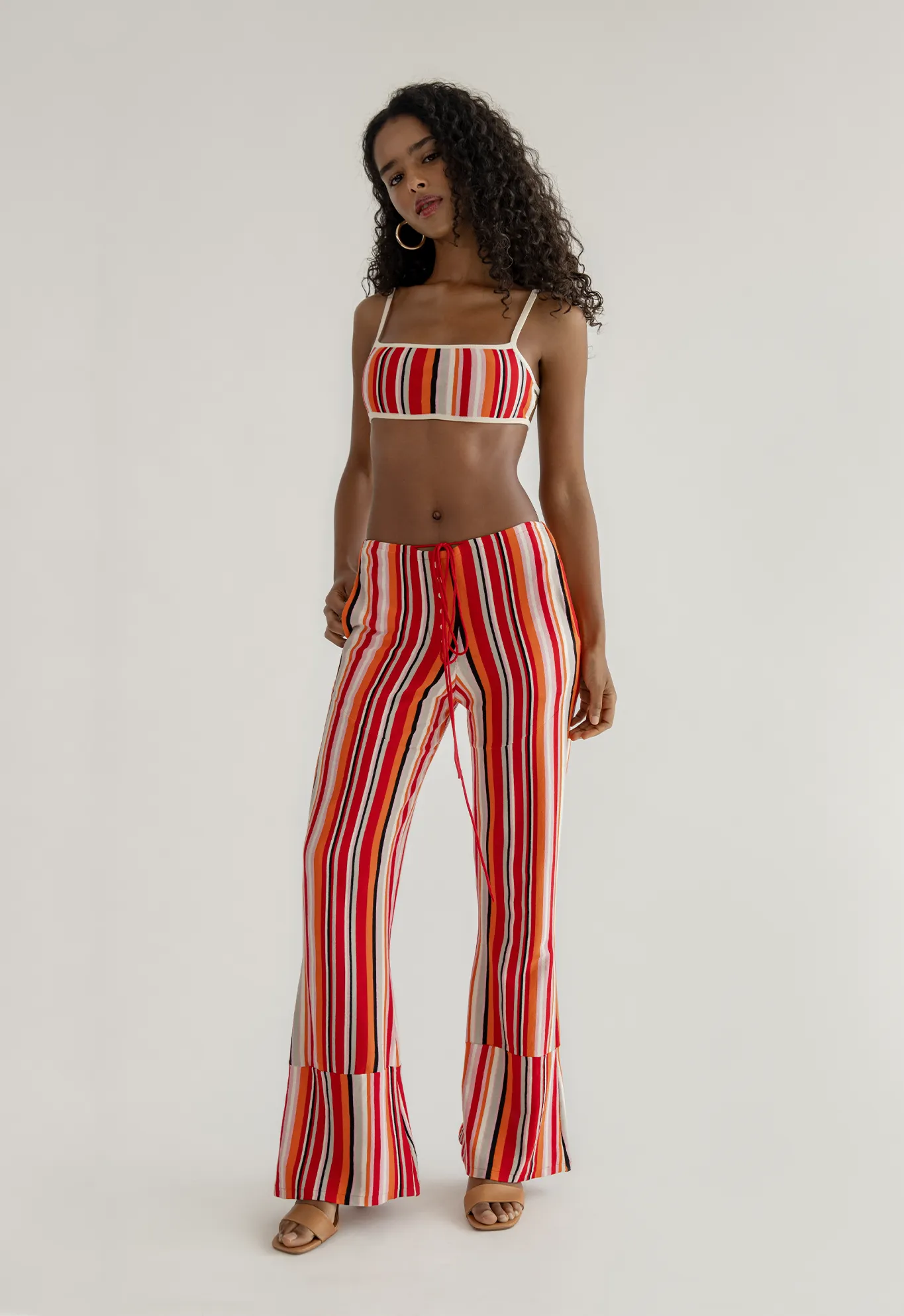 Boogie Down Bralette sold by Orseund Iris product image thumbnail 4