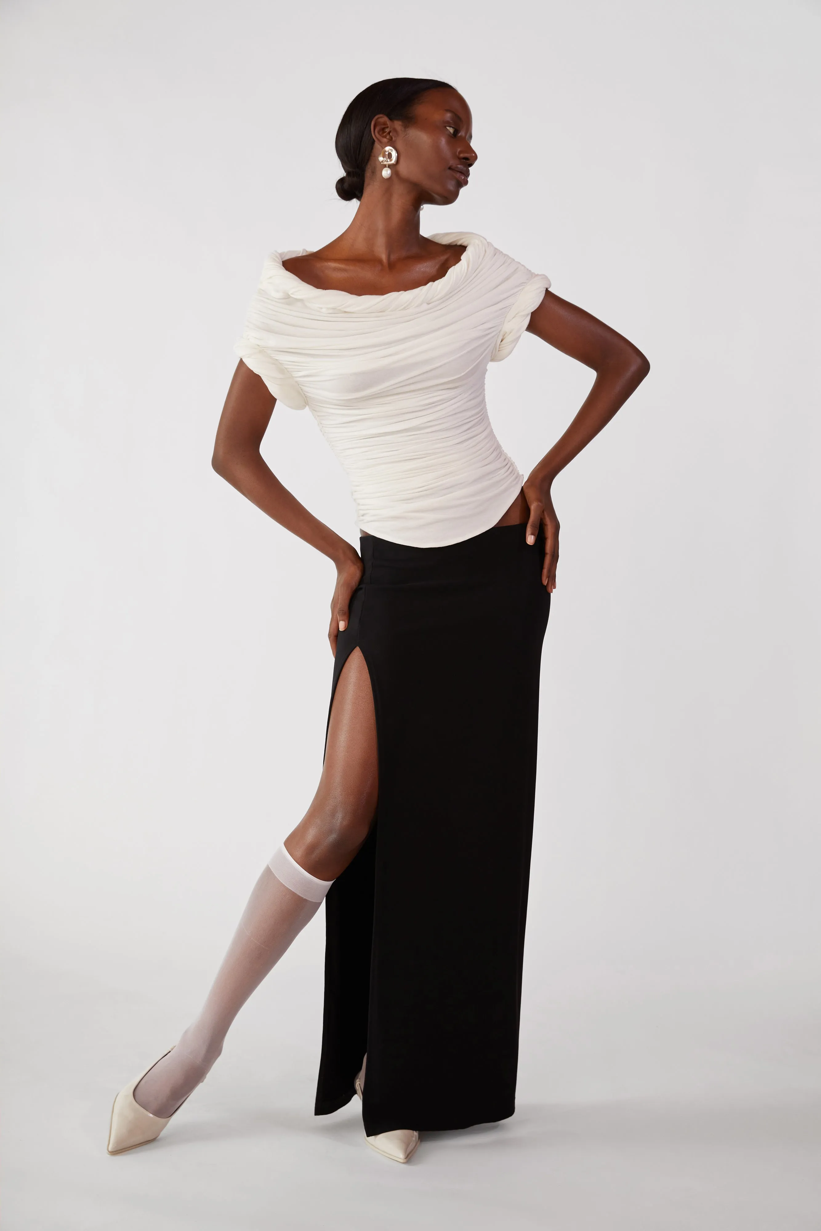 Aphrodite Top sold by Orseund Iris product image thumbnail 5