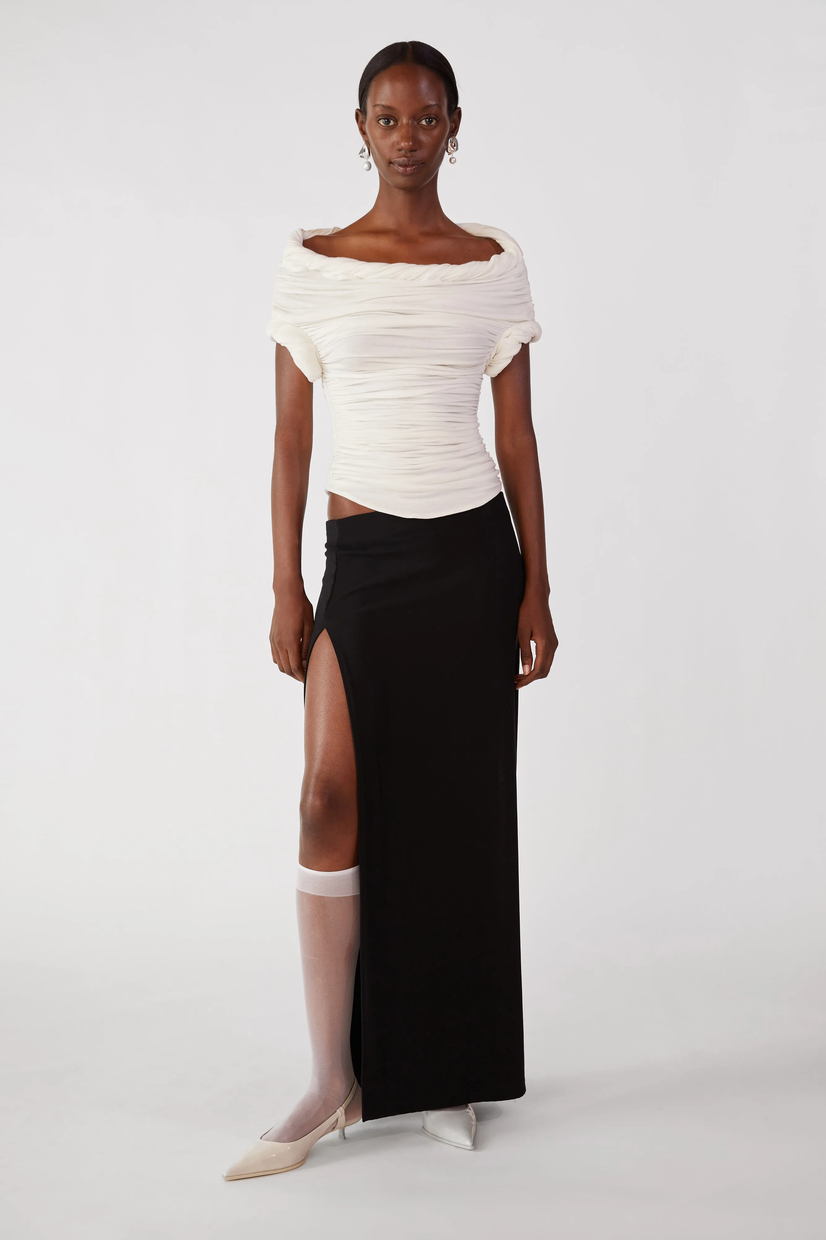 Aphrodite Top sold by Orseund Iris