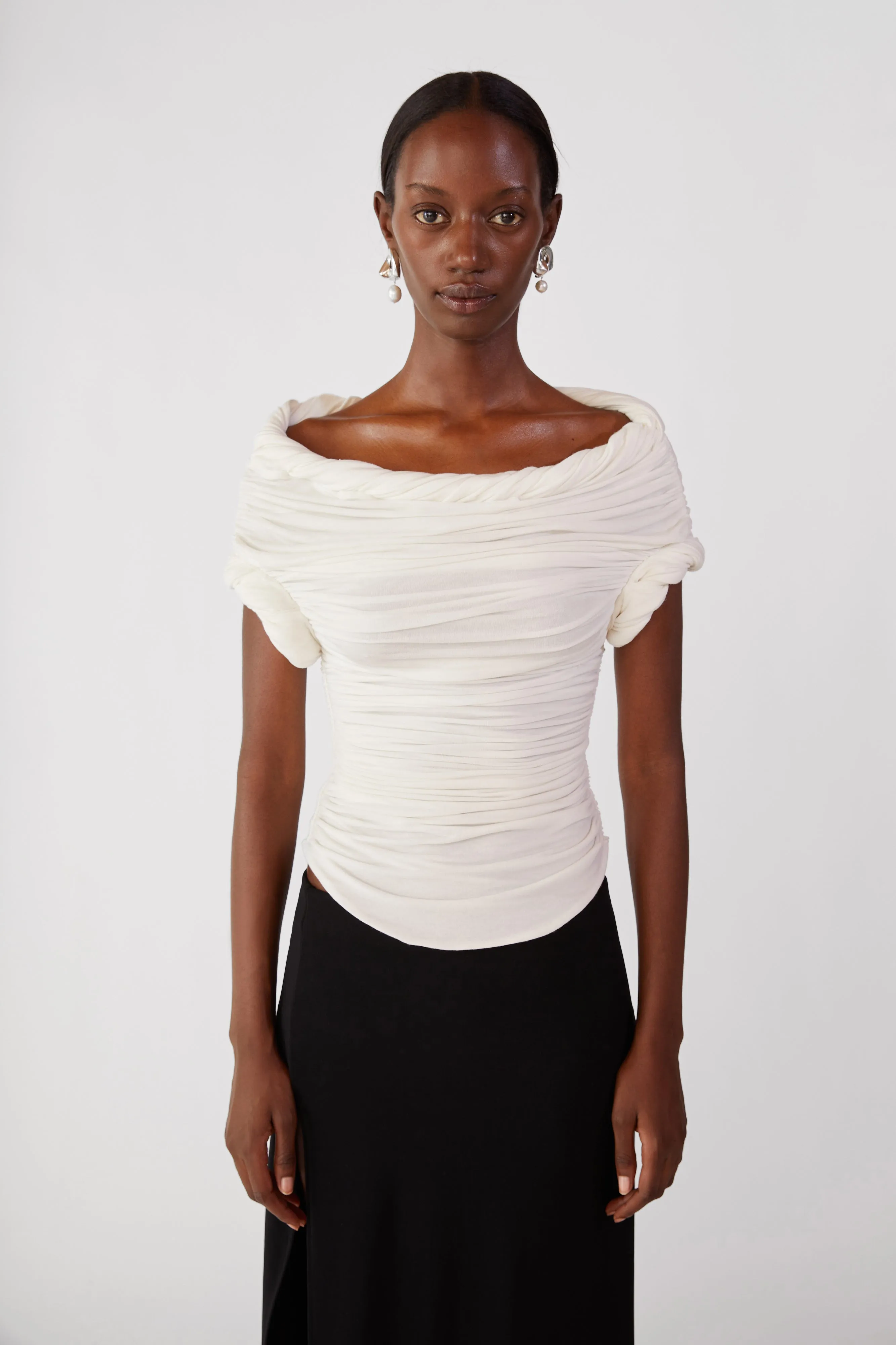 Aphrodite Top sold by Orseund Iris product image thumbnail 4