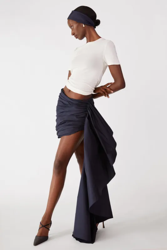 Antoinette Cascading Skirt sold by Orseund Iris