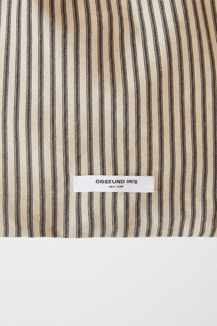 Stripe Market Tote sold by Orseund Iris product image thumbnail 4