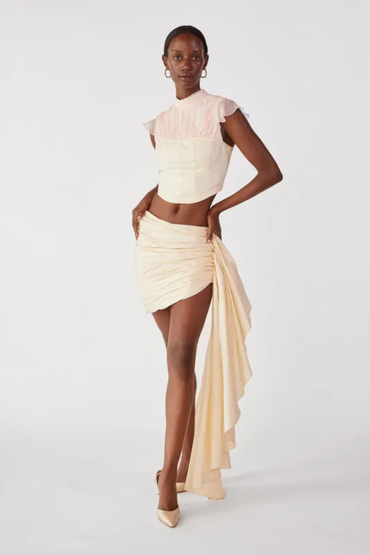 Antoinette Top sold by Orseund Iris