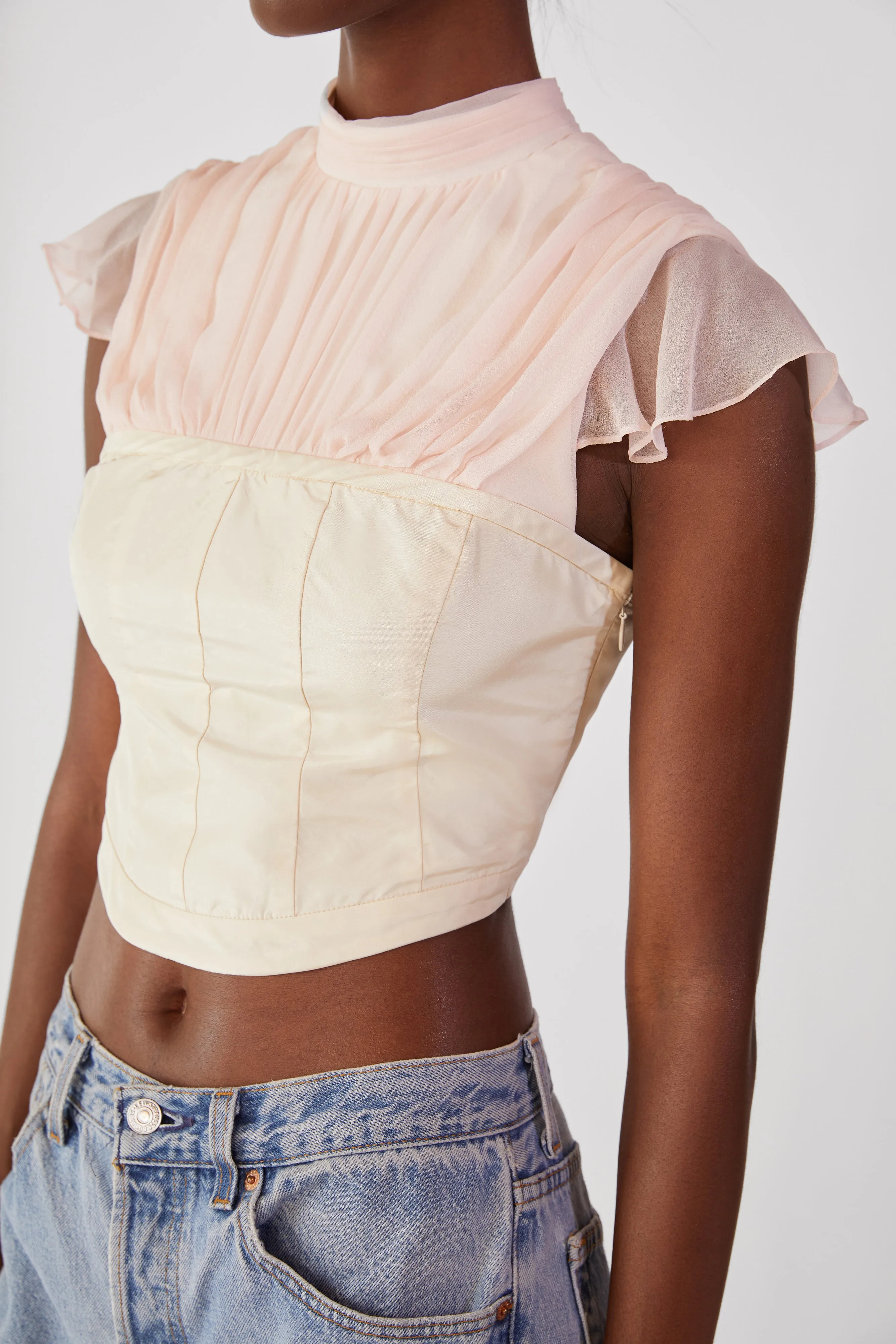 Antoinette Top sold by Orseund Iris product image thumbnail 5