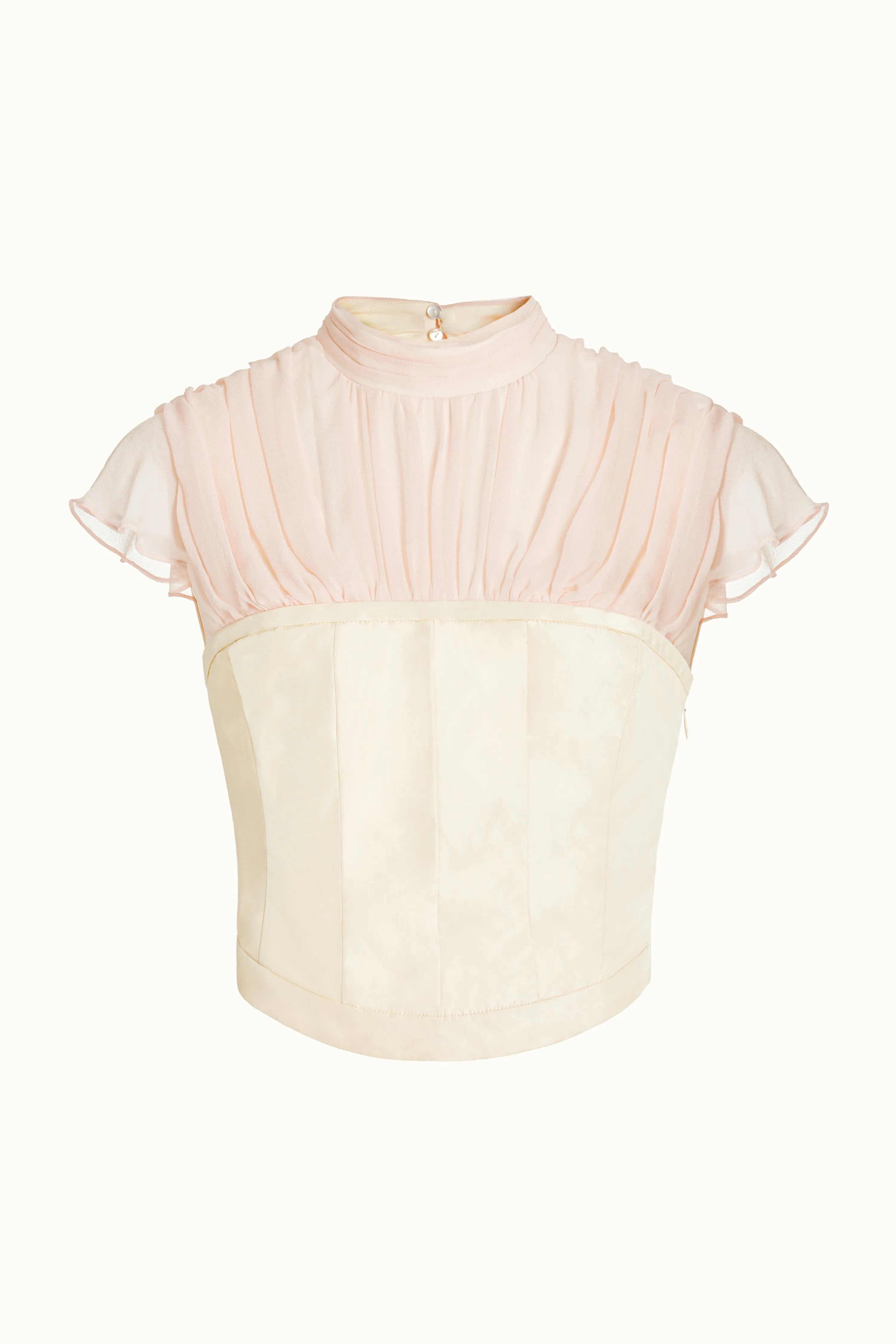 Antoinette Top sold by Orseund Iris product image thumbnail 2