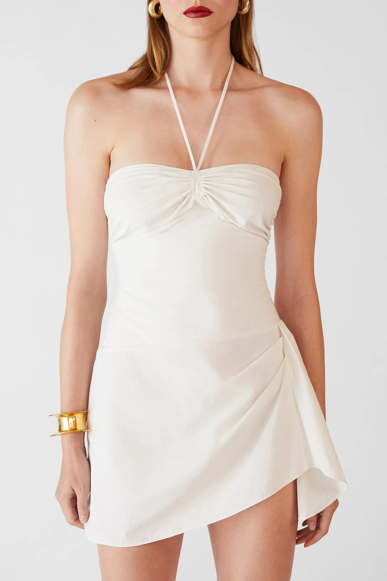 Bardot Mini Dress sold by Orseund Iris product image thumbnail 3