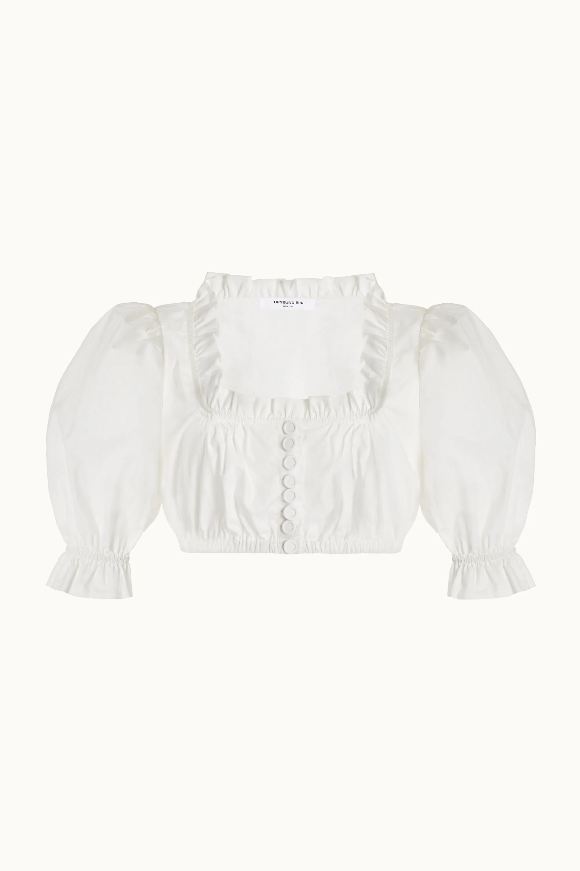 Prairie Top sold by Orseund Iris product image thumbnail 2